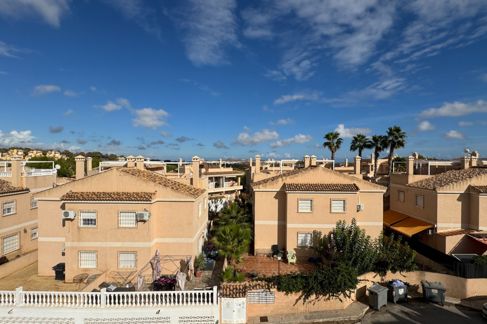 Herverkoop - Appartement  - Algorfa - Montemar