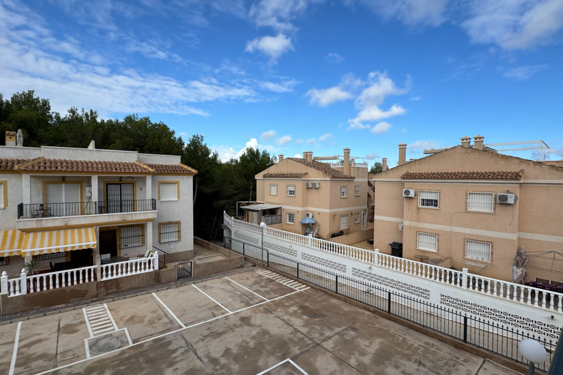 Herverkoop - Appartement  - Algorfa - Montemar