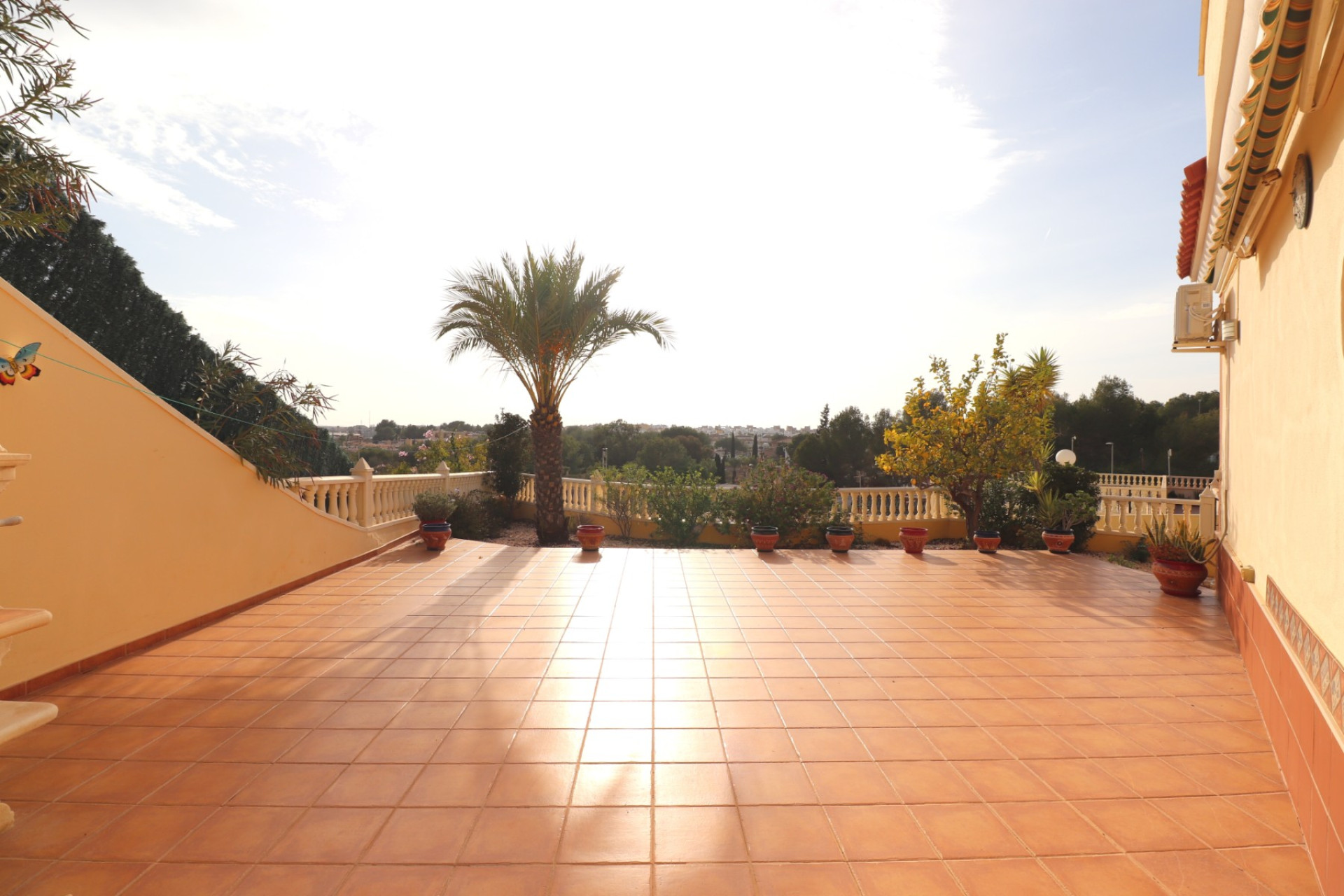 Herverkoop - Appartement - Algorfa - Montemar