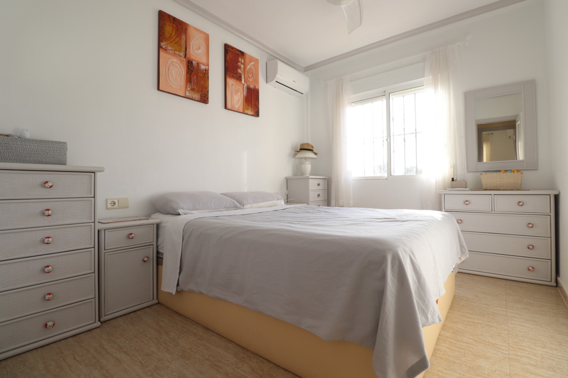 Herverkoop - Appartement - Algorfa - Montemar