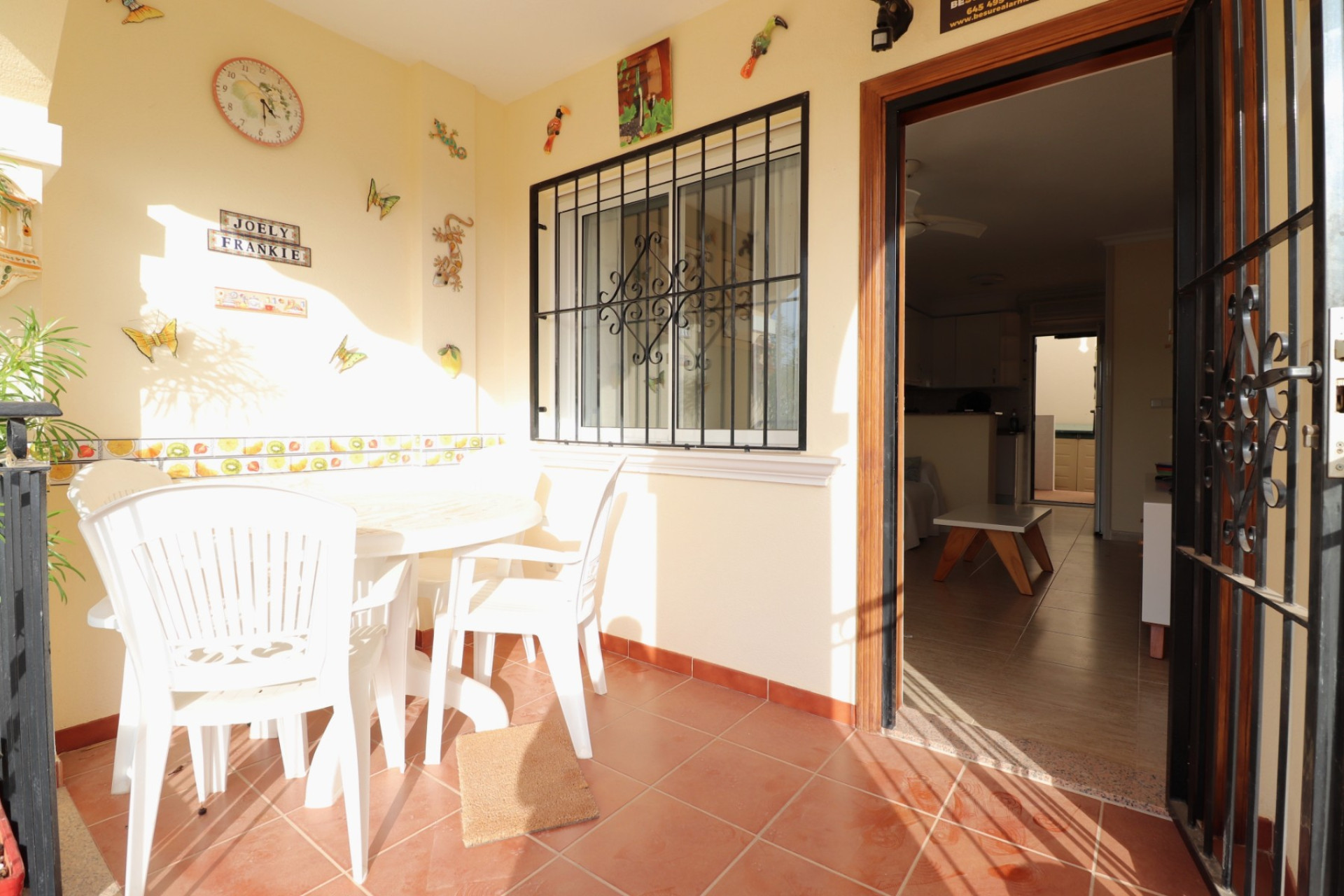 Herverkoop - Appartement - Algorfa - Montemar