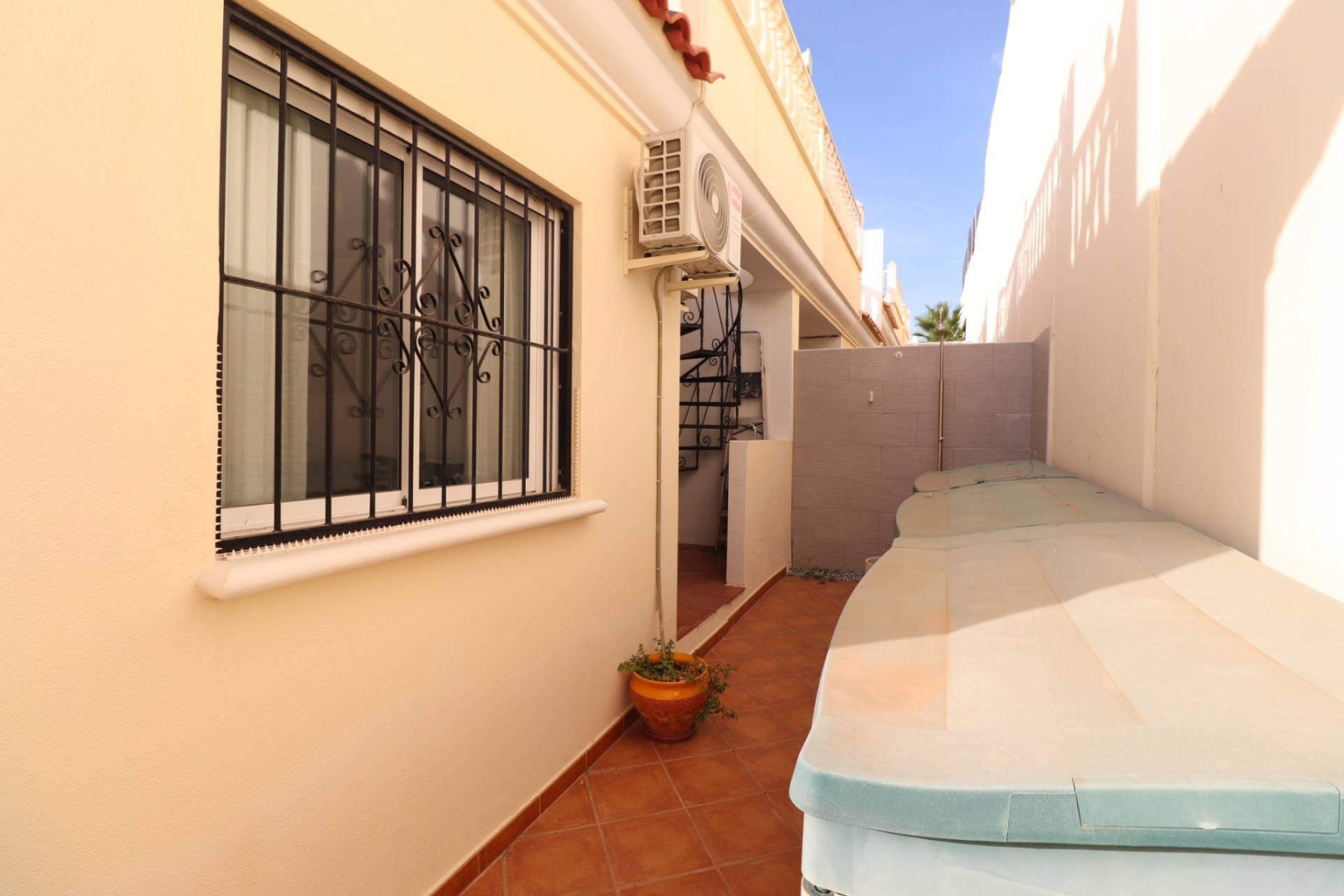 Herverkoop - Appartement - Algorfa - Montemar