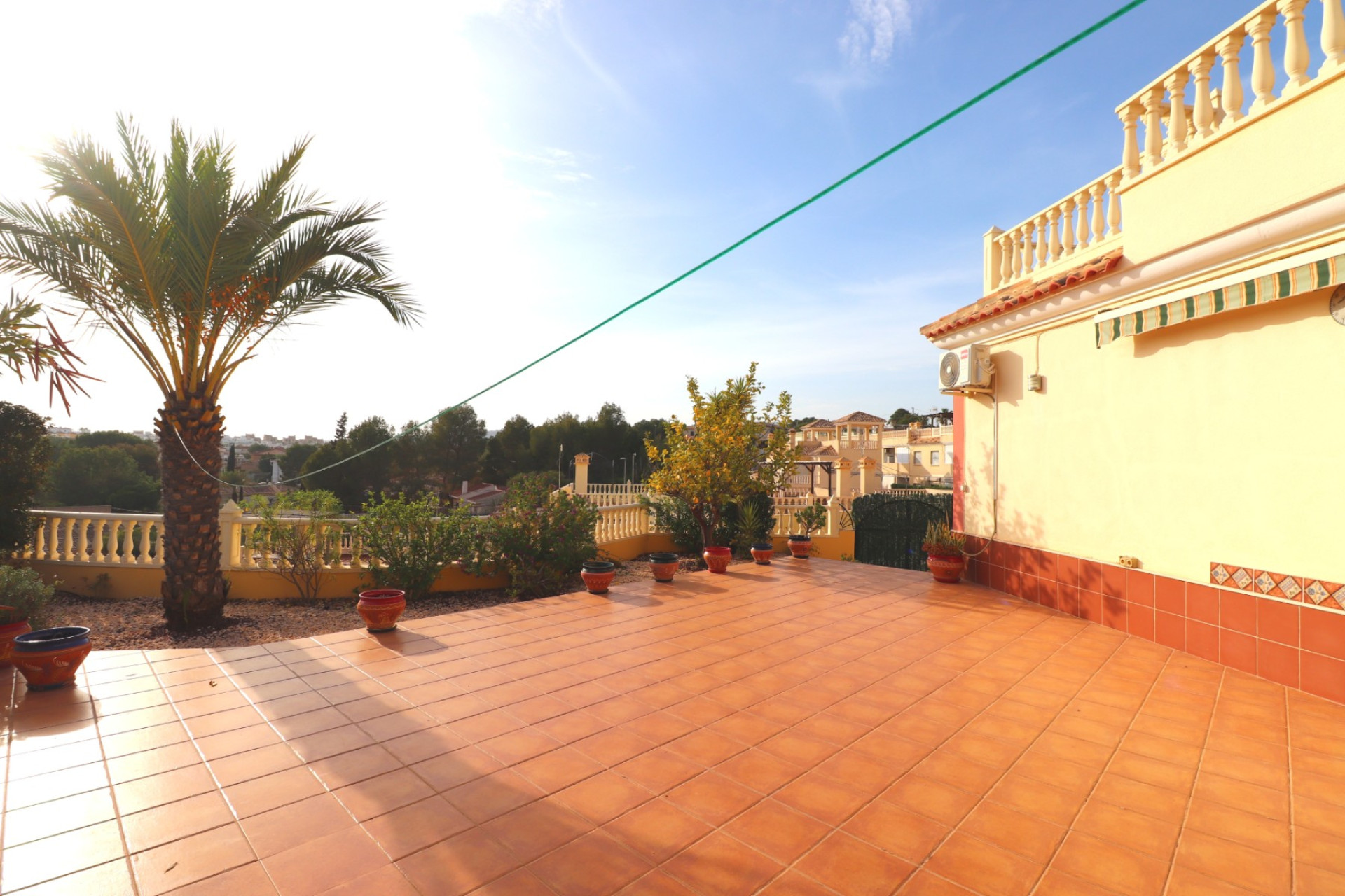 Herverkoop - Appartement - Algorfa - Montemar