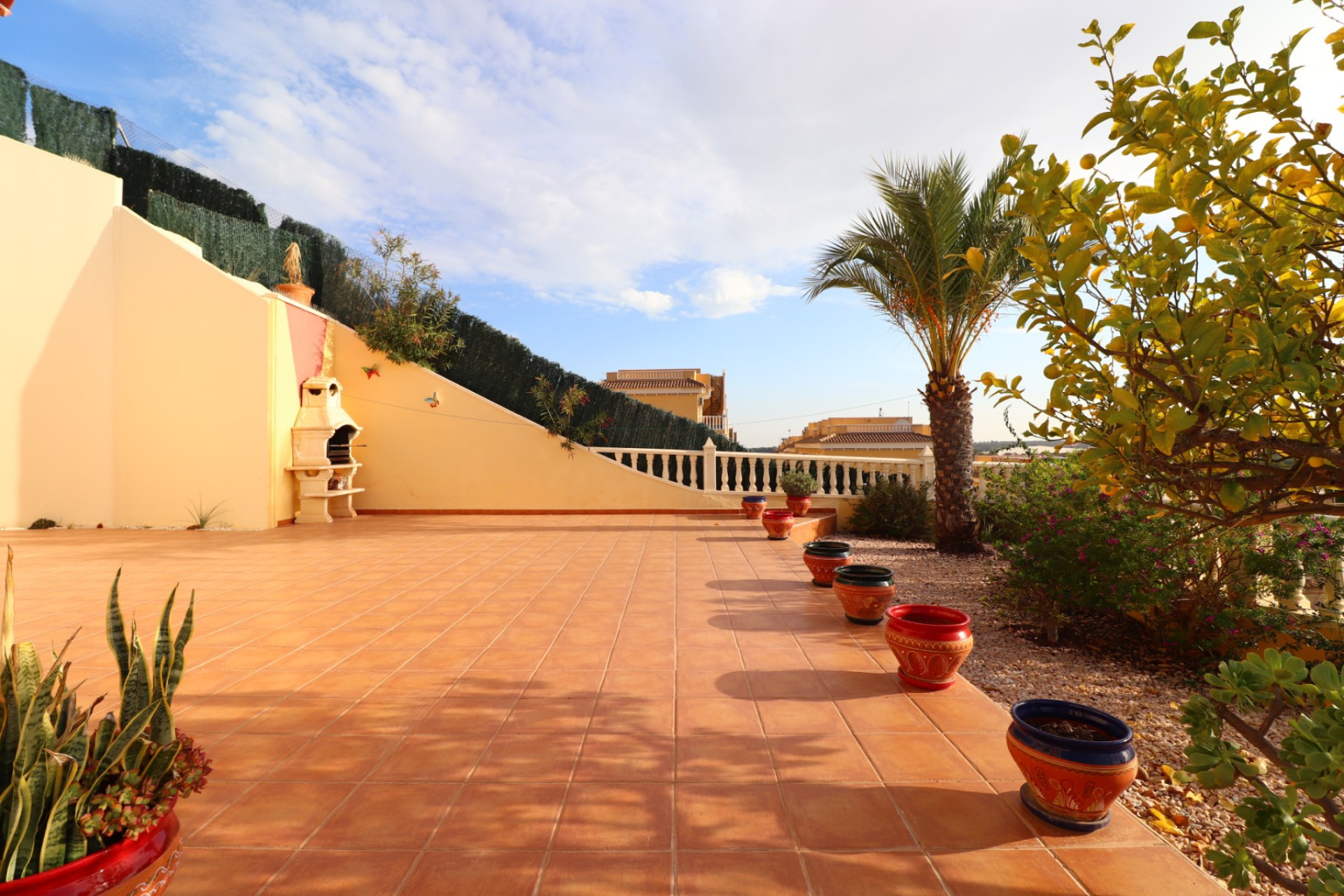 Herverkoop - Appartement - Algorfa - Montemar