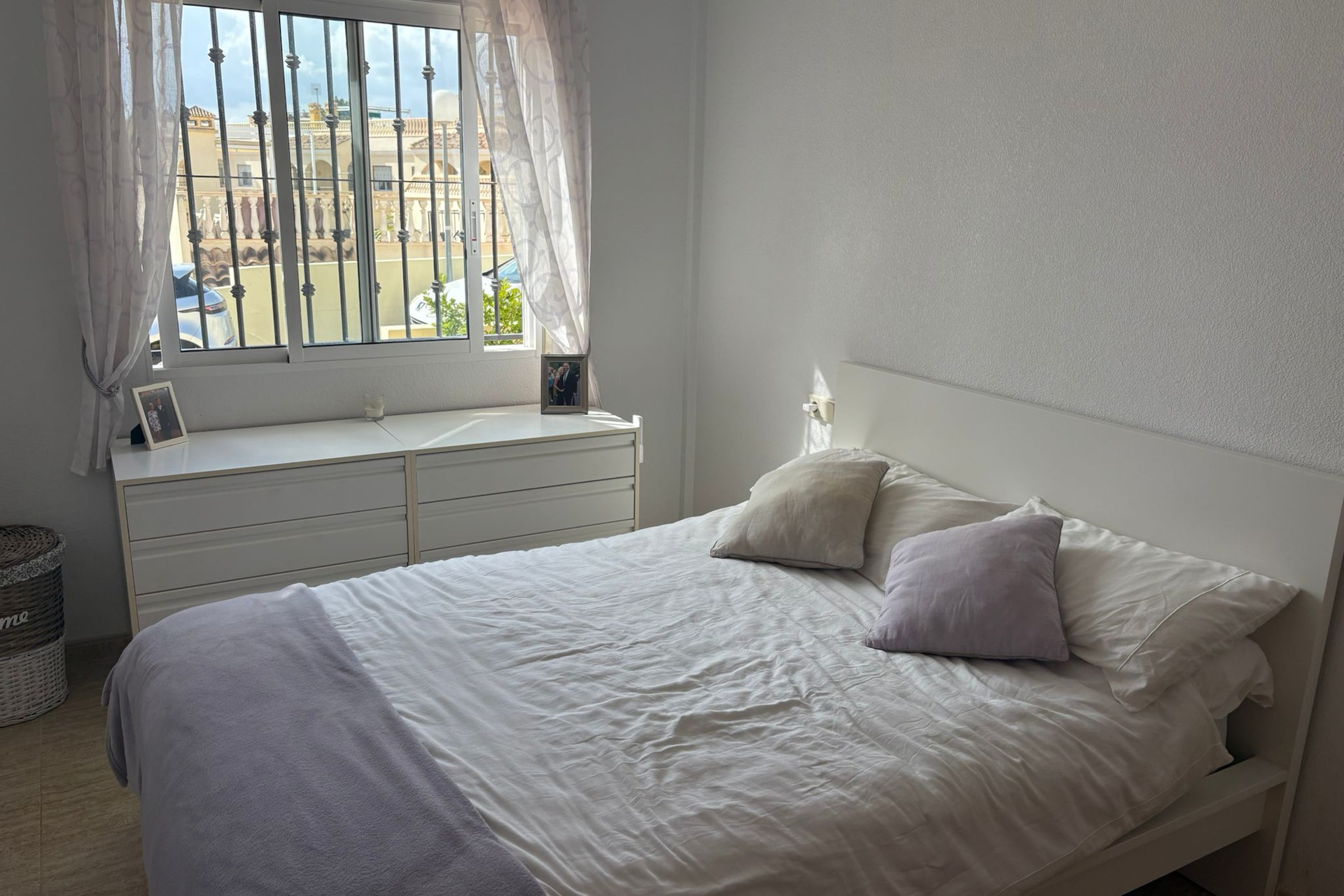 Herverkoop - Appartement - Algorfa - Montemar