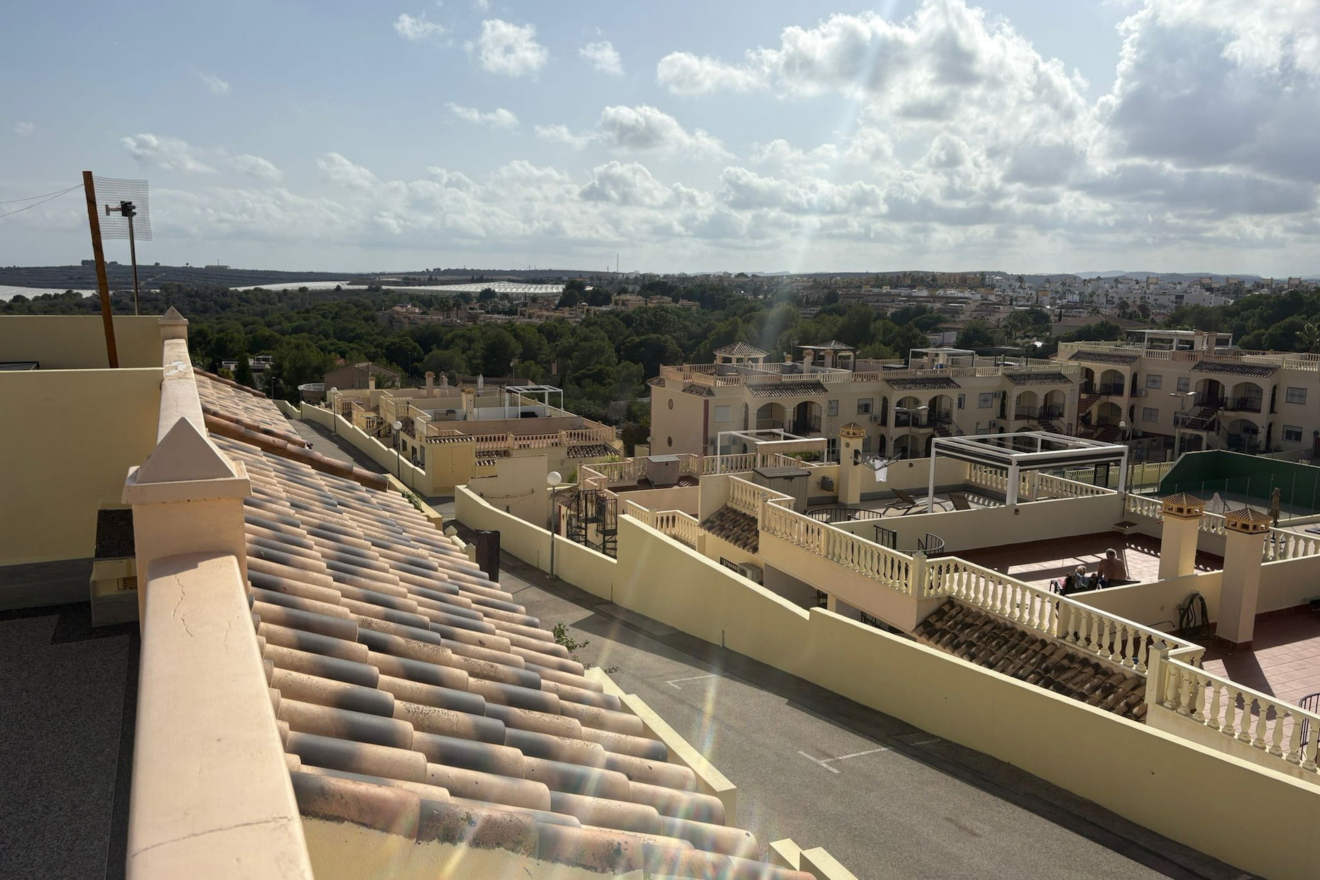 Herverkoop - Appartement - Algorfa - Montemar