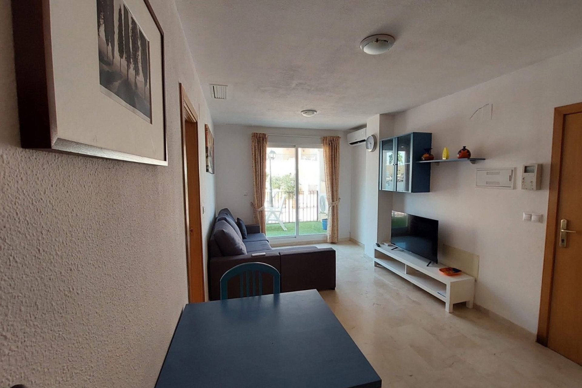 Herverkoop - Appartement  - Algorfa - Village