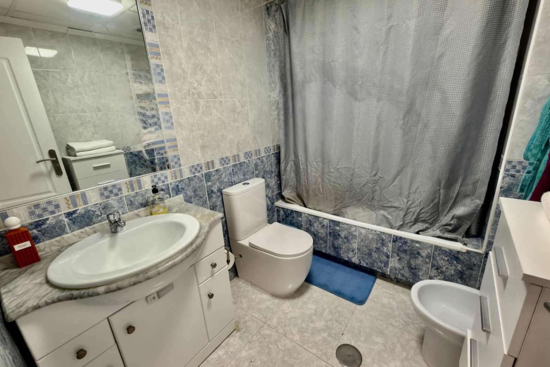 Herverkoop - Appartement  - Algorfa