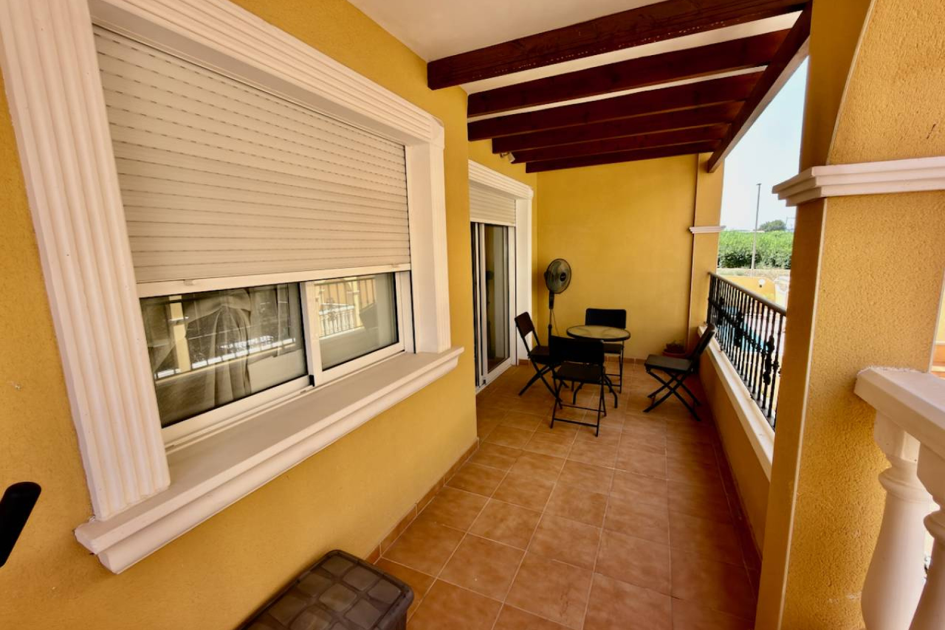 Herverkoop - Appartement  - Algorfa