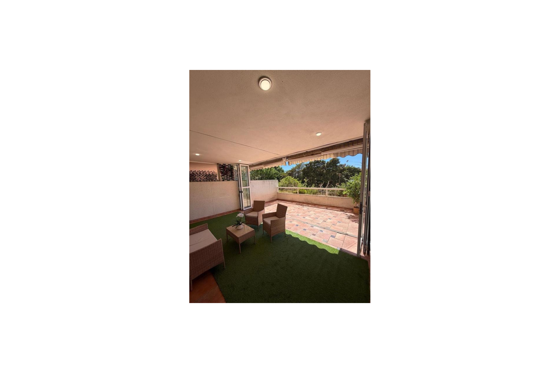 Herverkoop - Appartement  - Alicante / Alacant