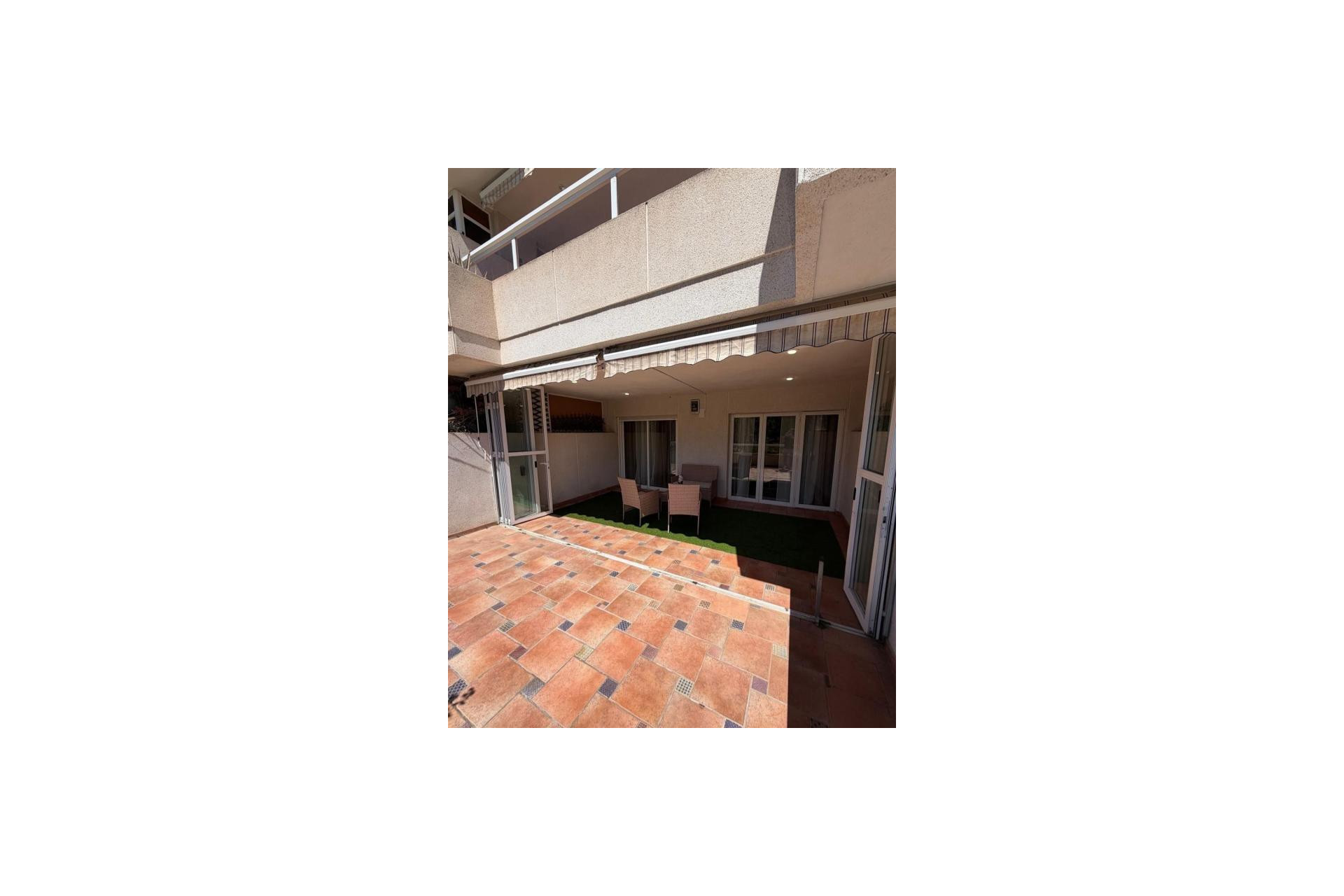 Herverkoop - Appartement  - Alicante / Alacant
