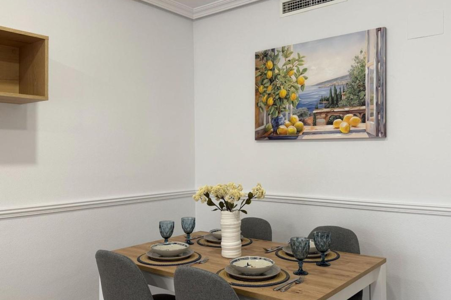 Herverkoop - Appartement  - Alicante / Alacant
