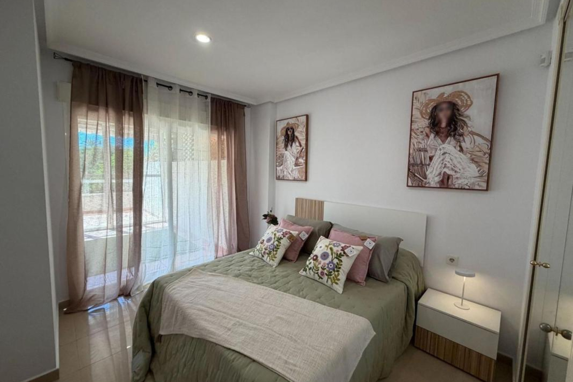 Herverkoop - Appartement  - Alicante / Alacant