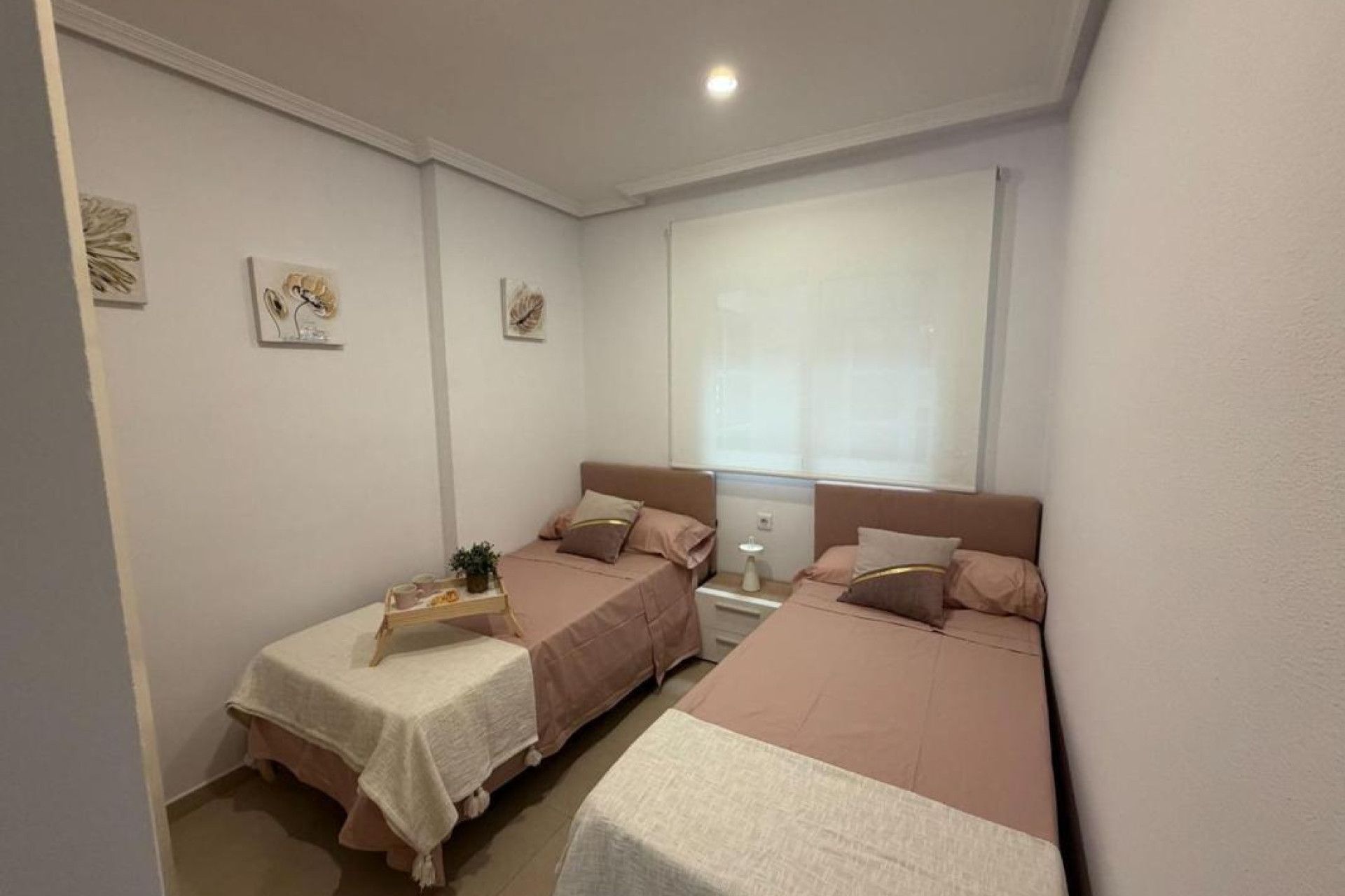 Herverkoop - Appartement  - Alicante / Alacant