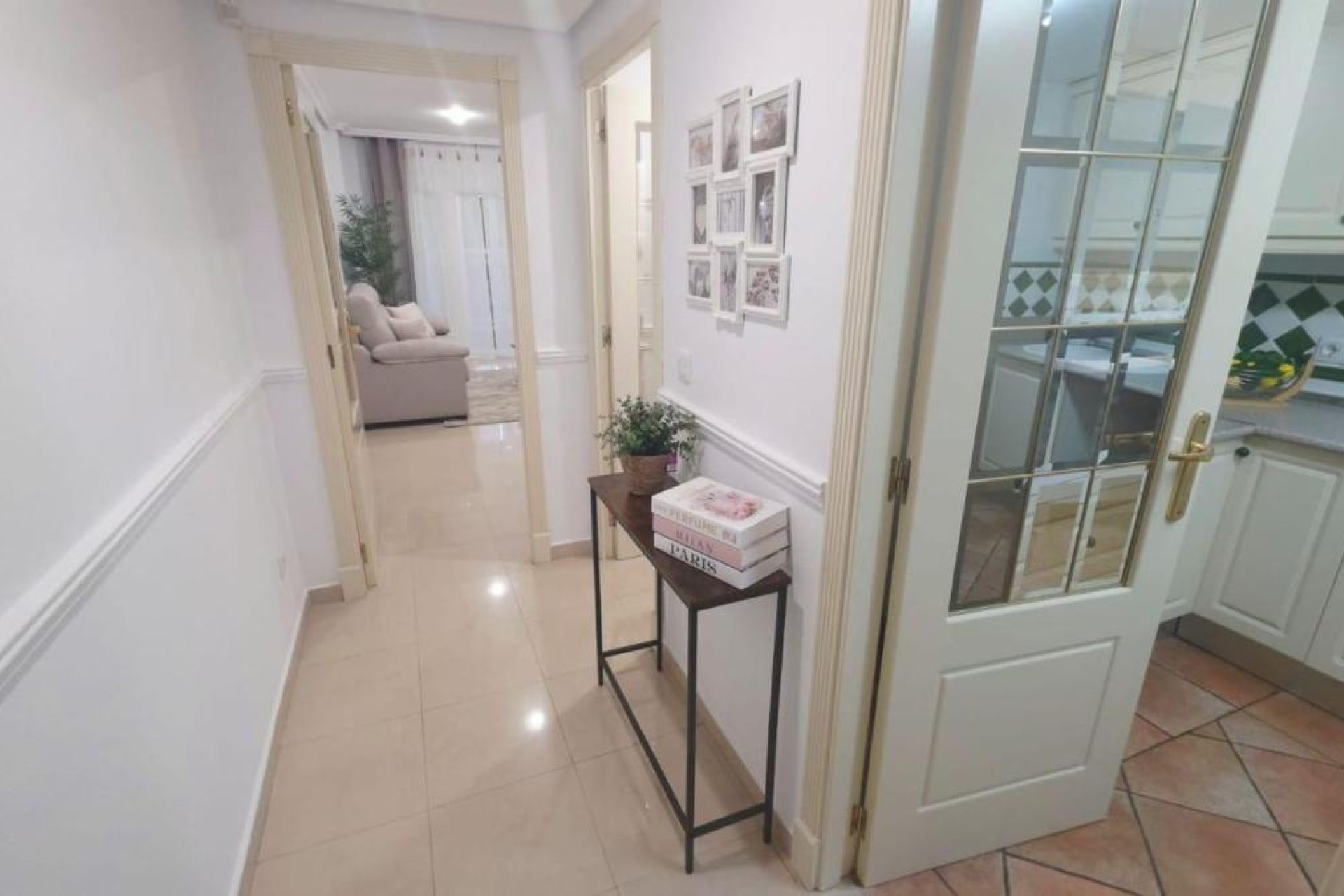Herverkoop - Appartement  - Alicante / Alacant