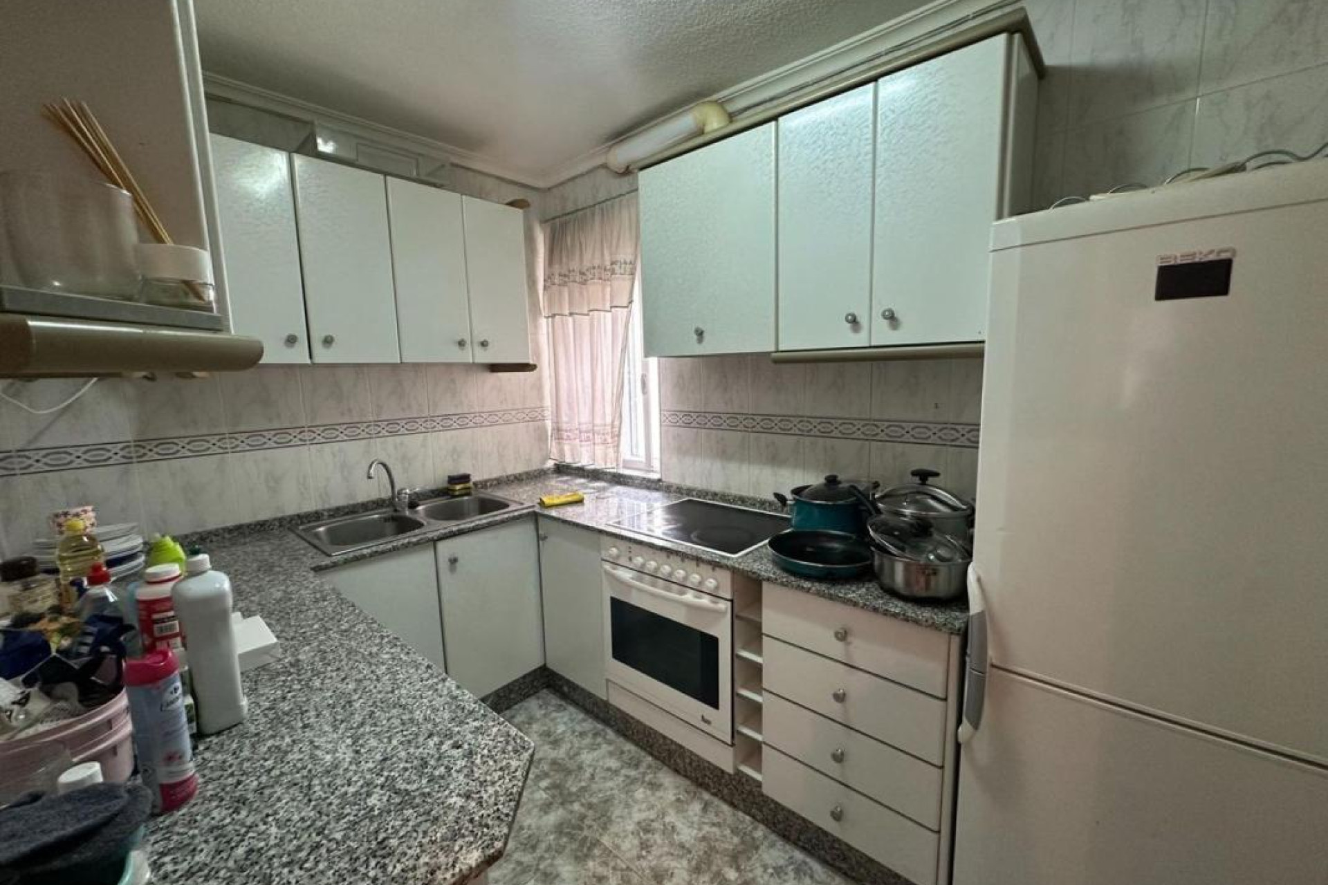 Herverkoop - Appartement  - Alicante / Alacant