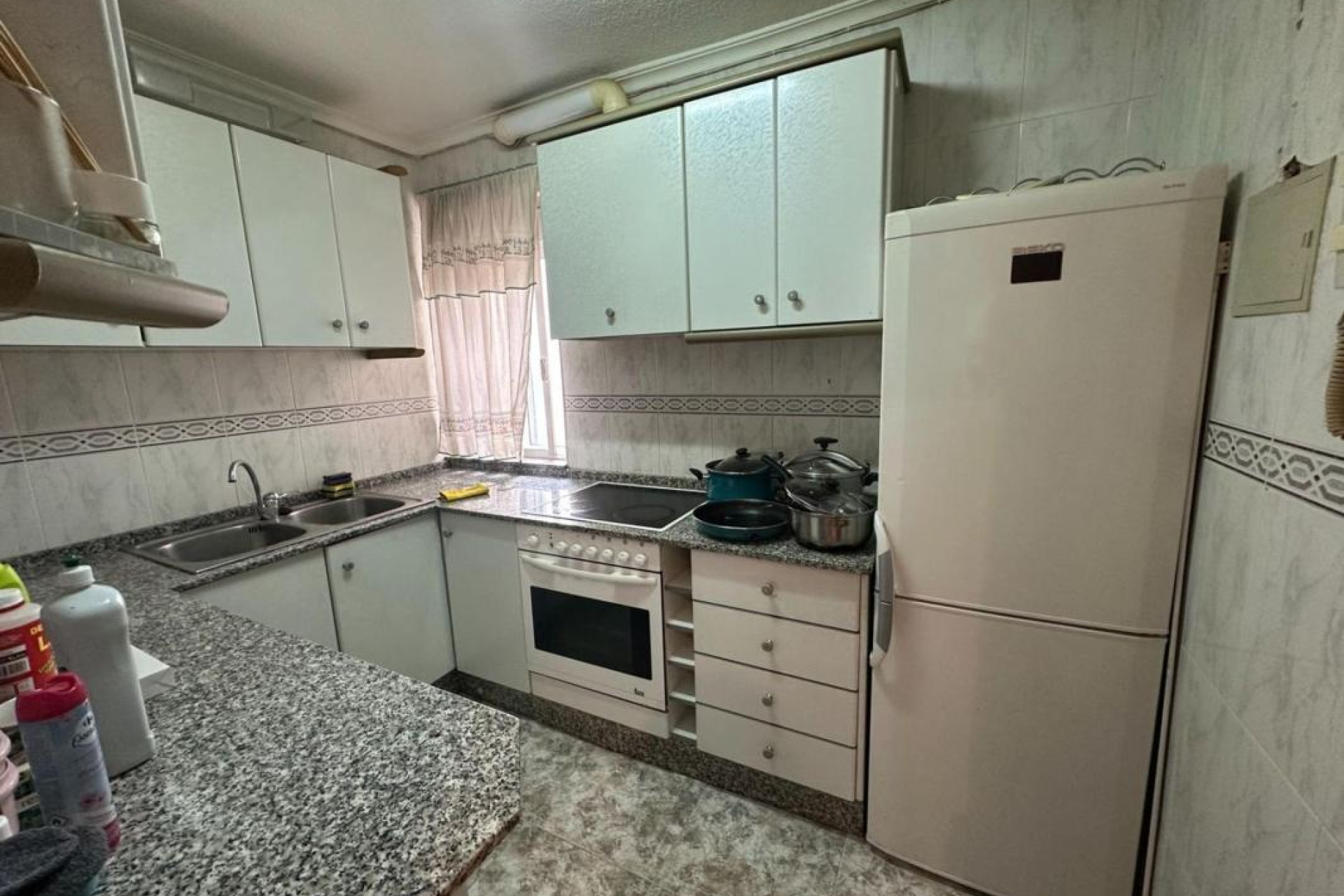 Herverkoop - Appartement  - Alicante / Alacant