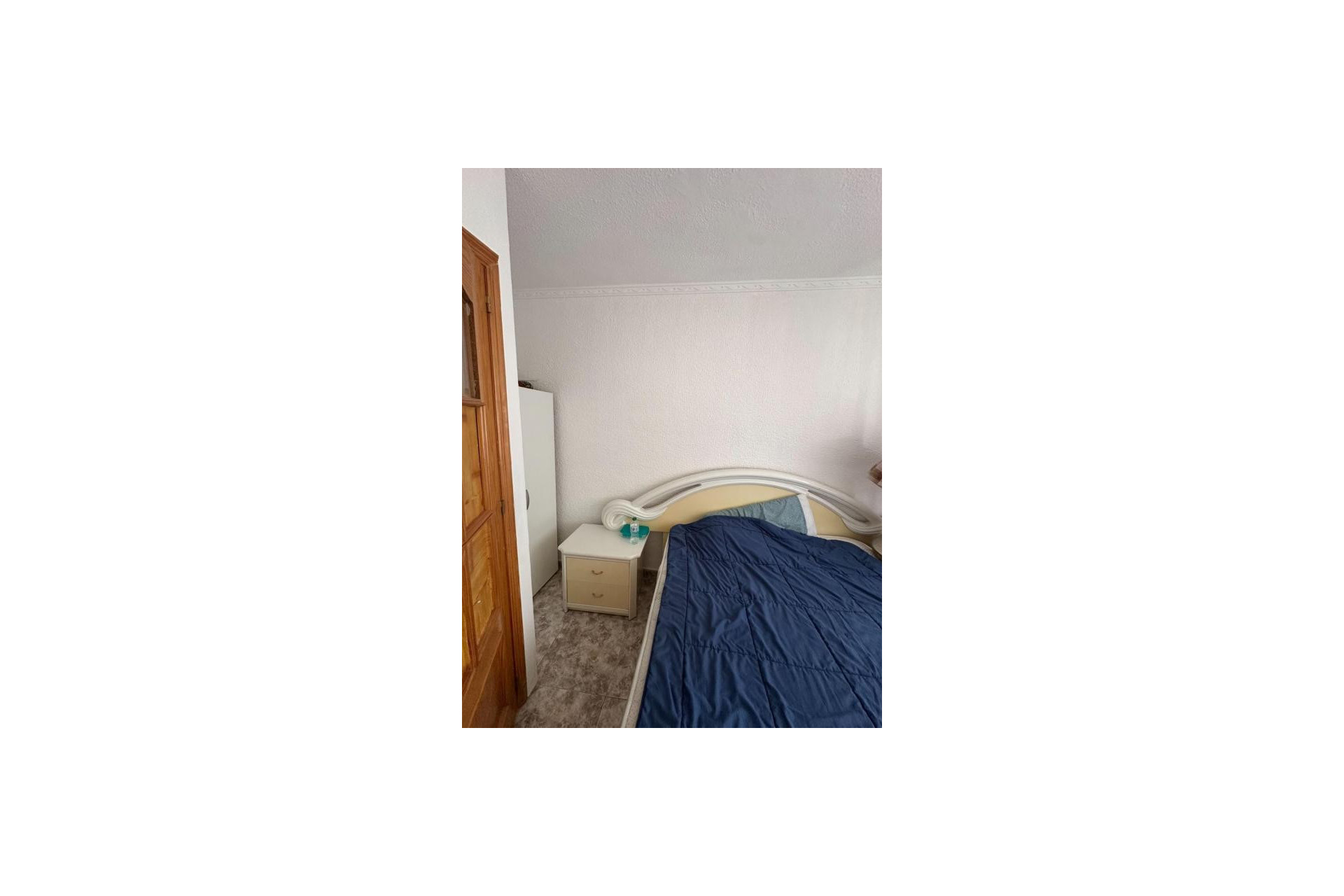 Herverkoop - Appartement  - Alicante / Alacant