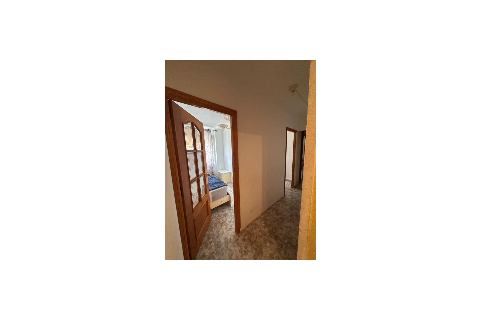 Herverkoop - Appartement  - Alicante / Alacant
