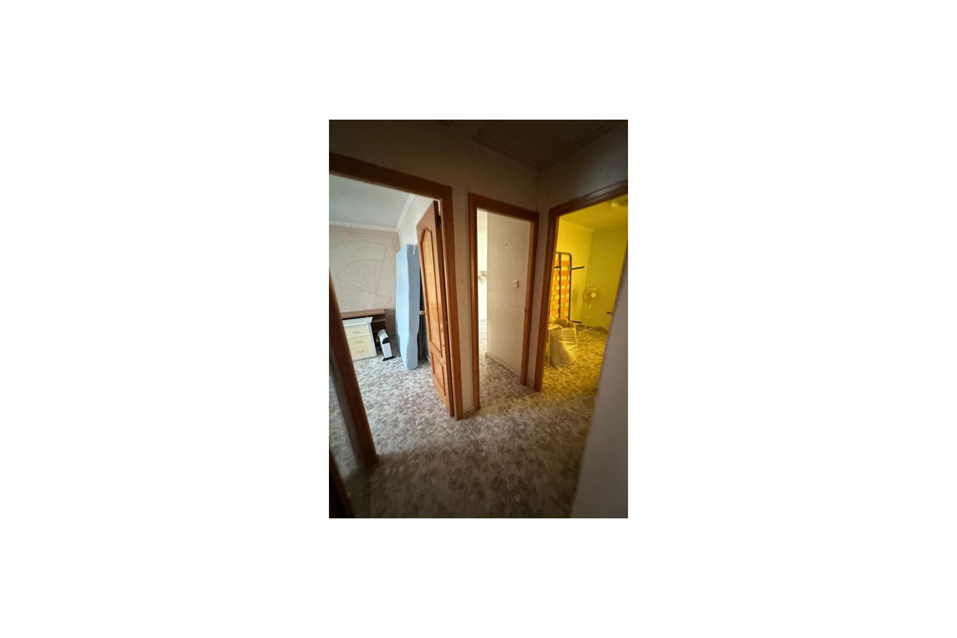 Herverkoop - Appartement  - Alicante / Alacant