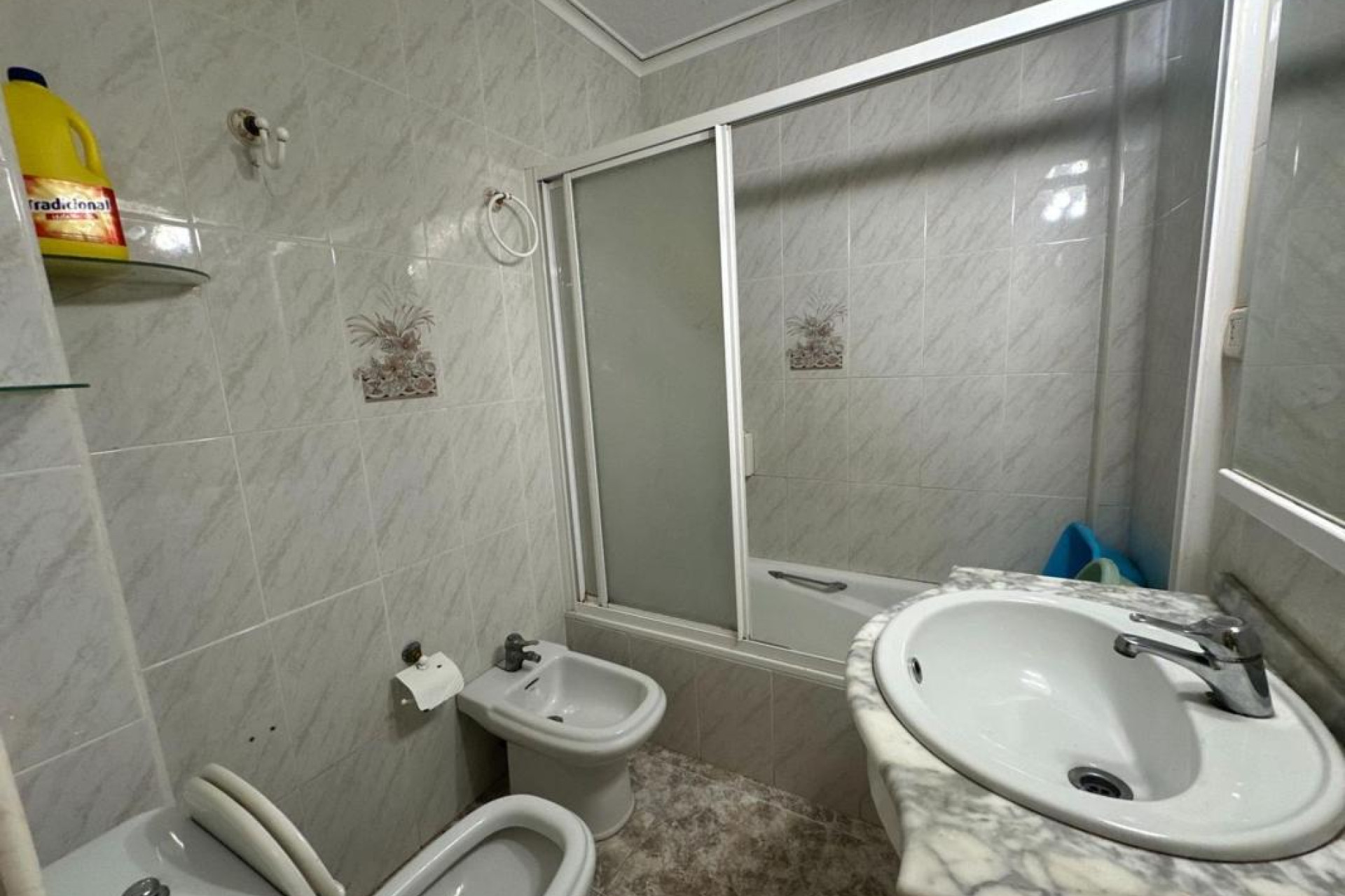Herverkoop - Appartement  - Alicante / Alacant