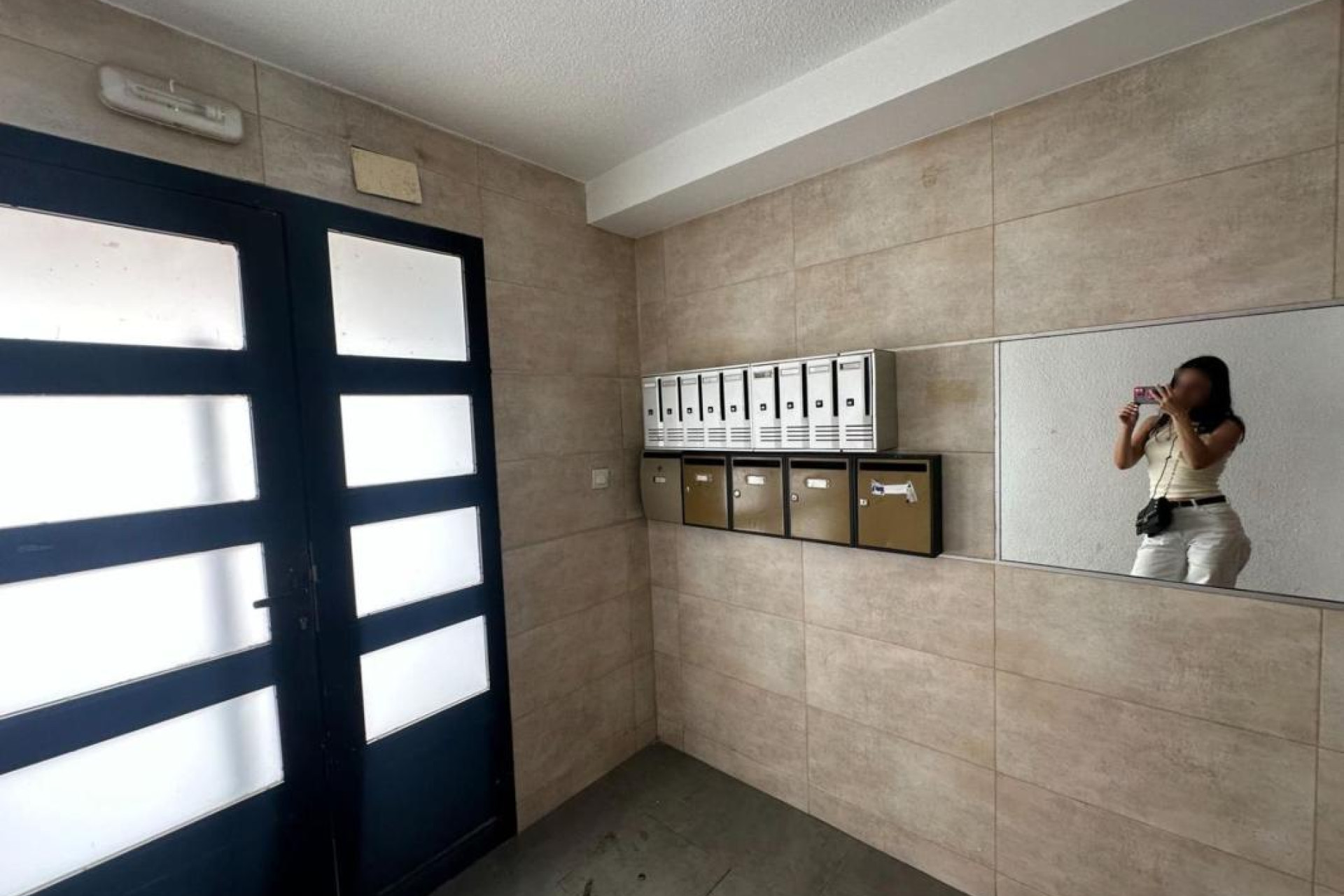 Herverkoop - Appartement  - Alicante / Alacant