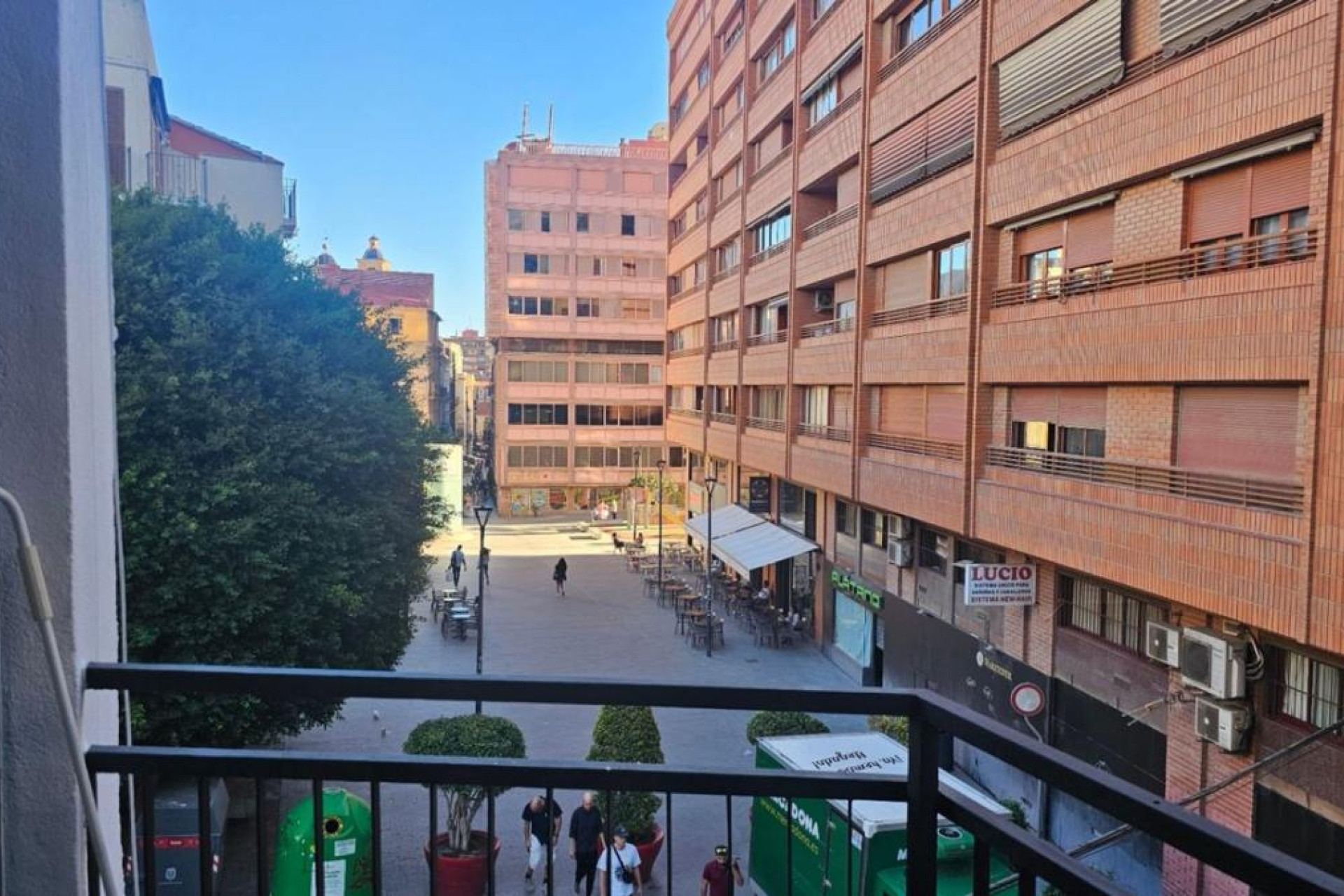 Herverkoop - Appartement  - Alicante / Alacant