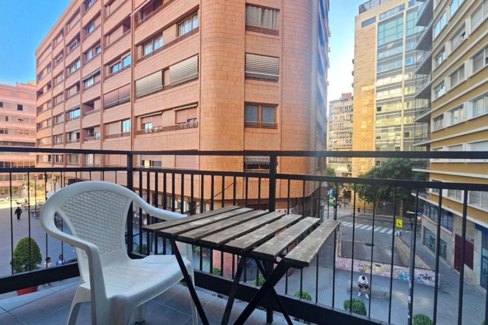 Herverkoop - Appartement  - Alicante / Alacant