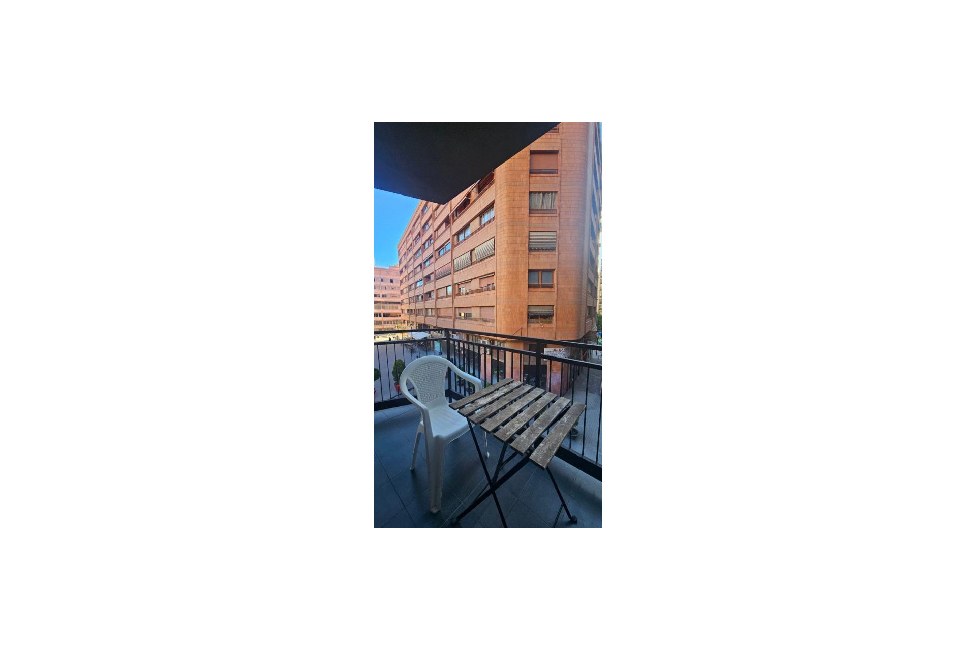 Herverkoop - Appartement  - Alicante / Alacant