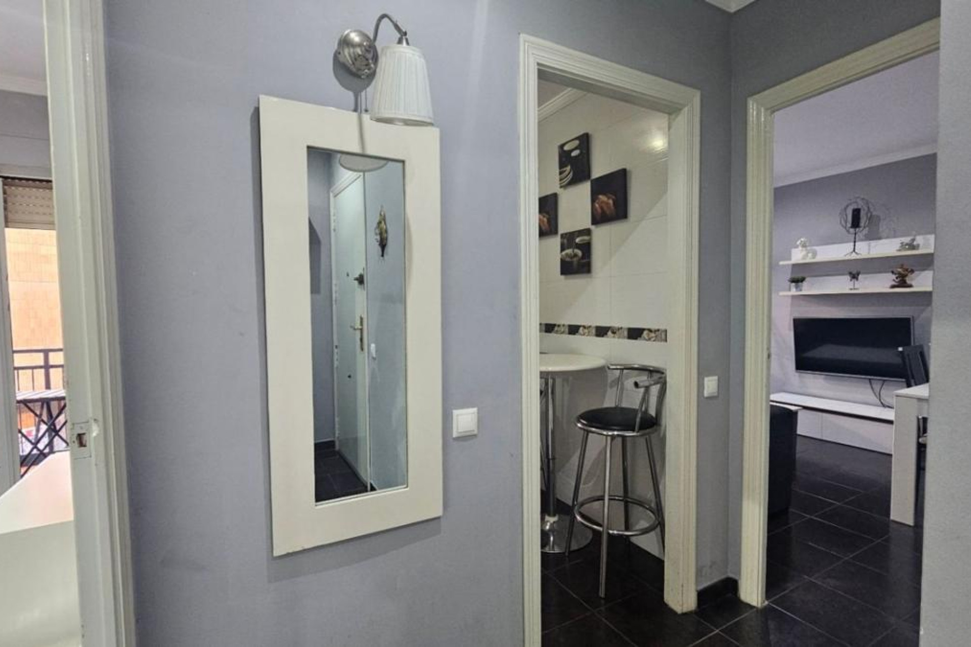 Herverkoop - Appartement  - Alicante / Alacant