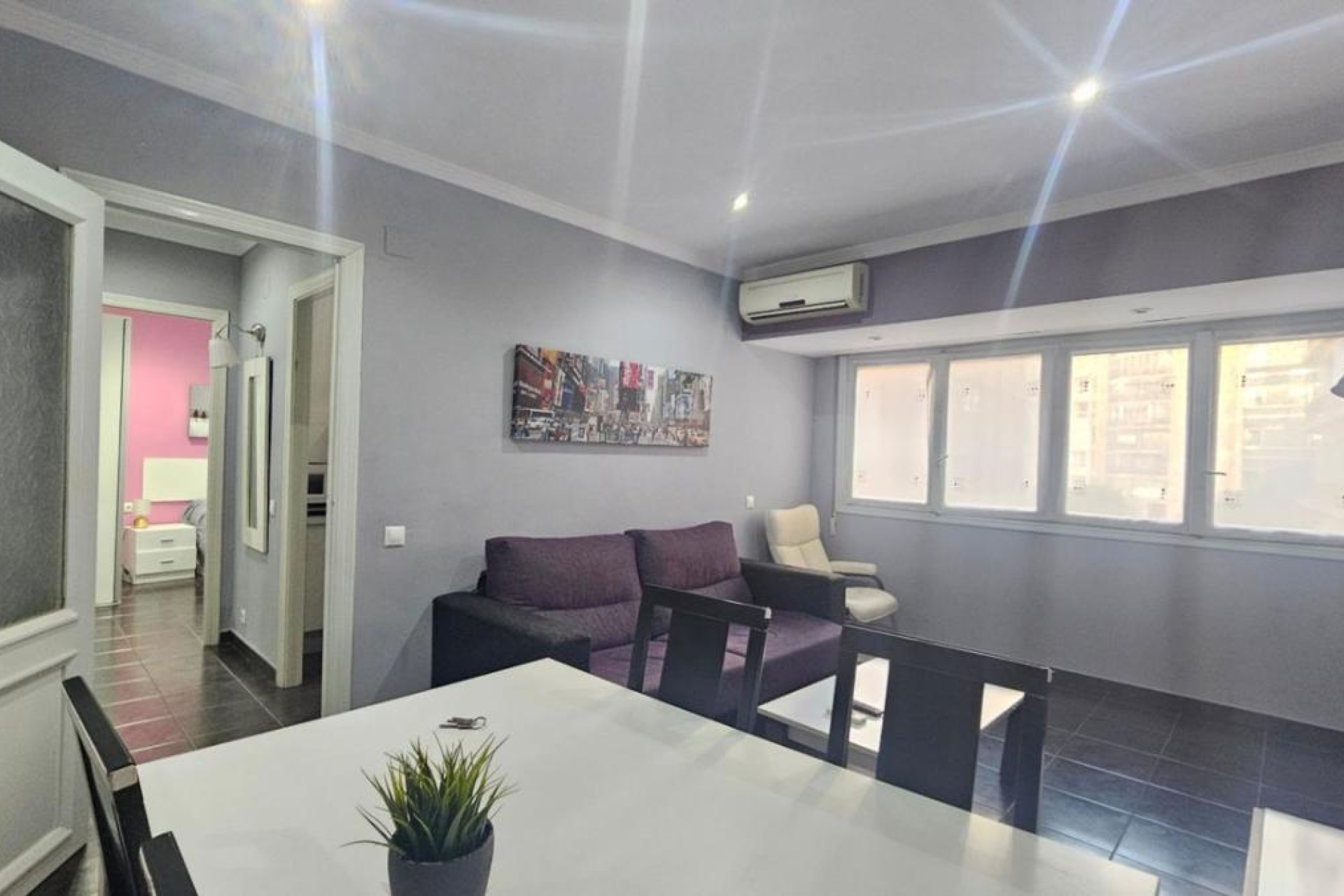 Herverkoop - Appartement  - Alicante / Alacant
