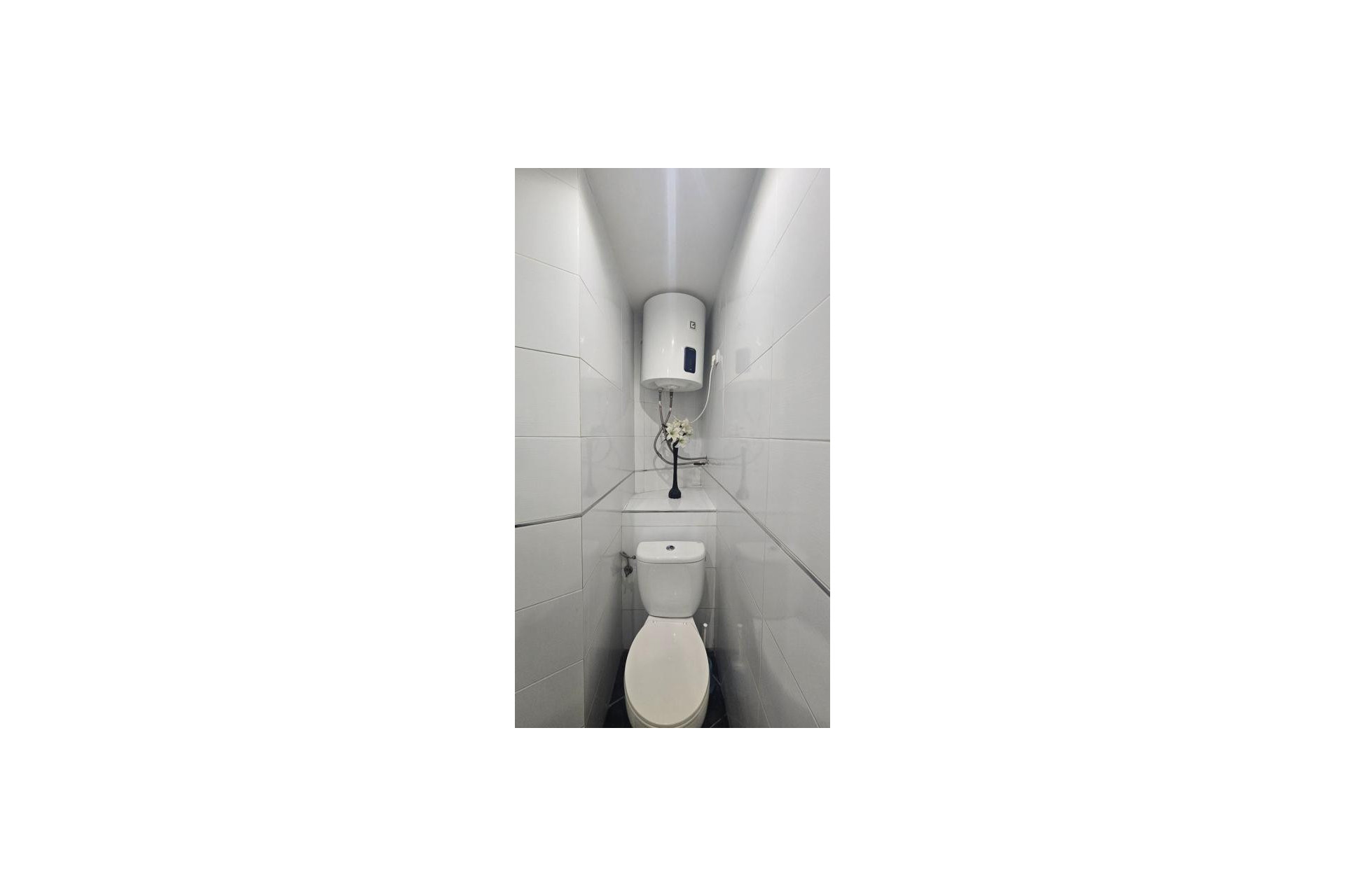 Herverkoop - Appartement  - Alicante / Alacant