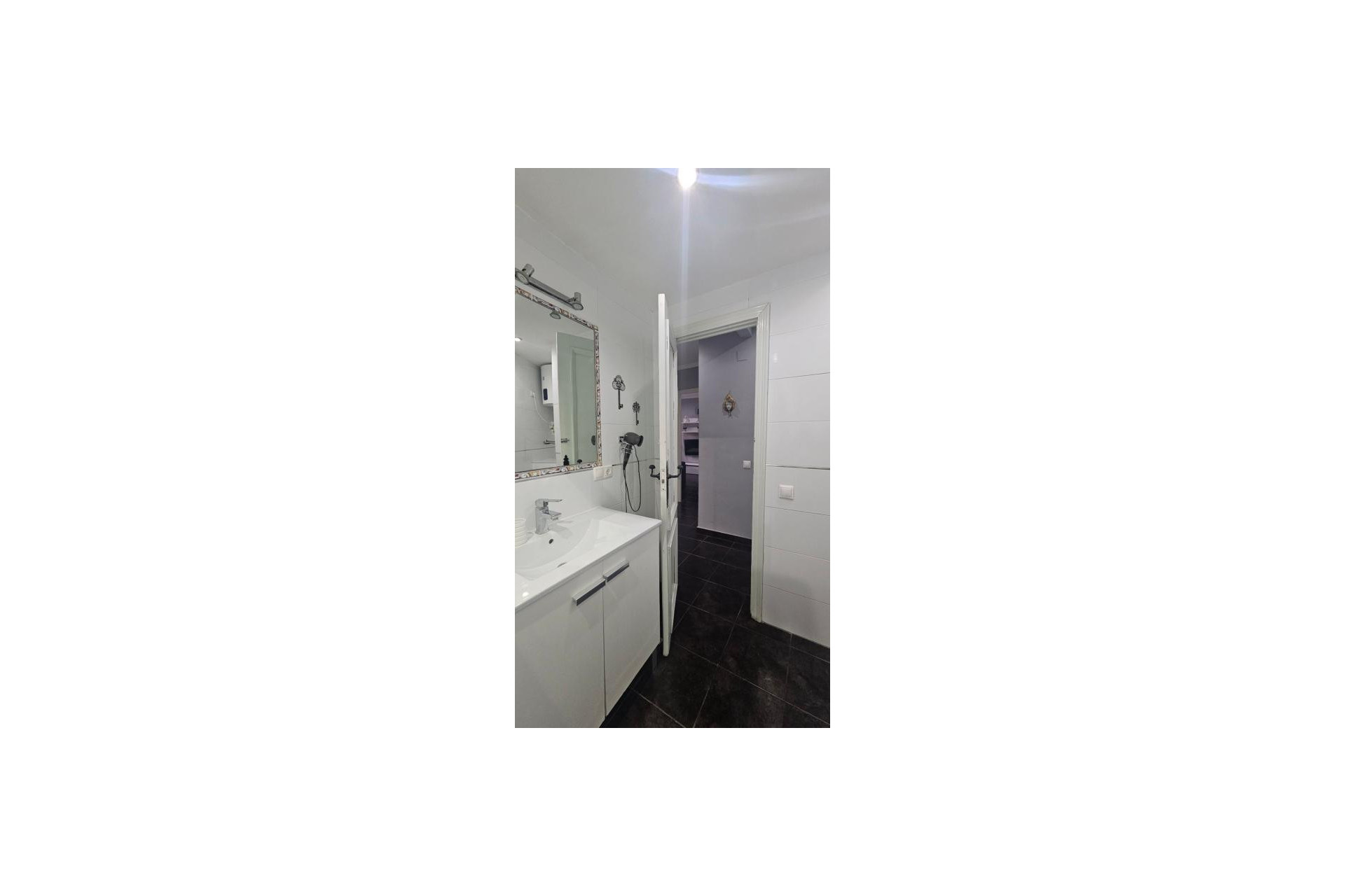 Herverkoop - Appartement  - Alicante / Alacant