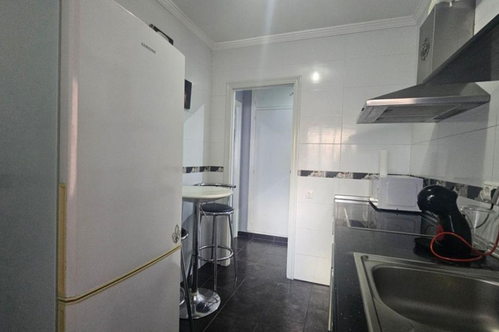 Herverkoop - Appartement  - Alicante / Alacant