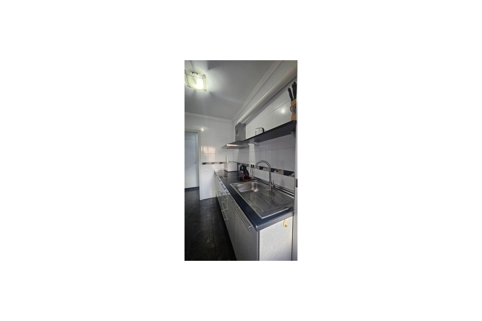 Herverkoop - Appartement  - Alicante / Alacant