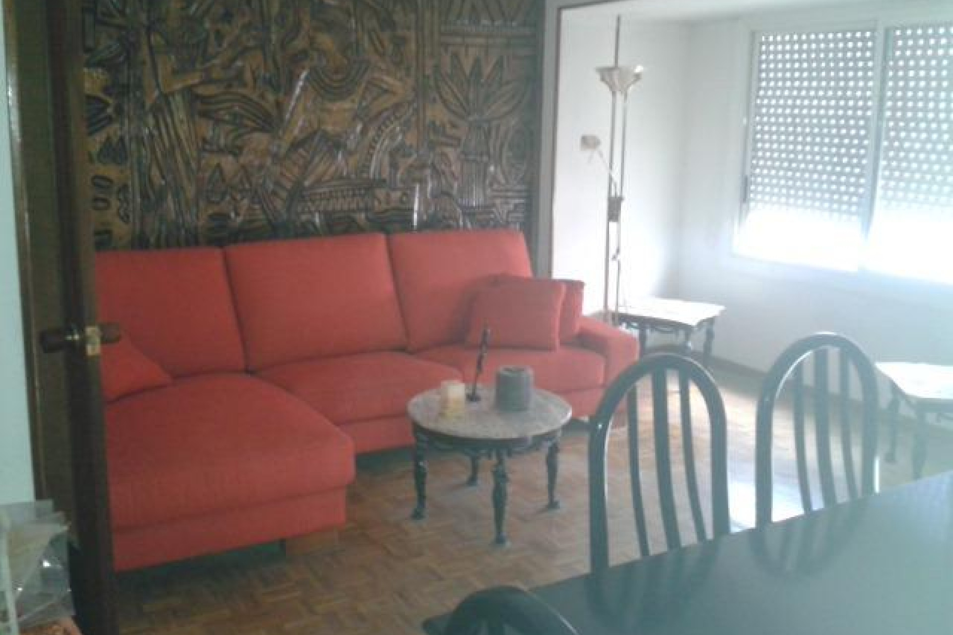 Herverkoop - Appartement  - Alicante - Alipark