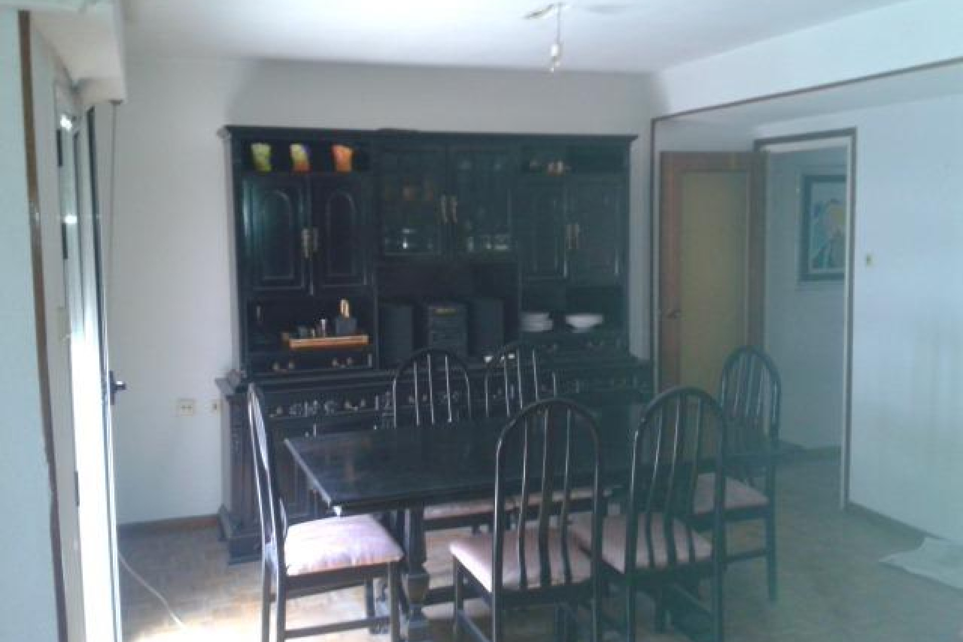 Herverkoop - Appartement  - Alicante - Alipark