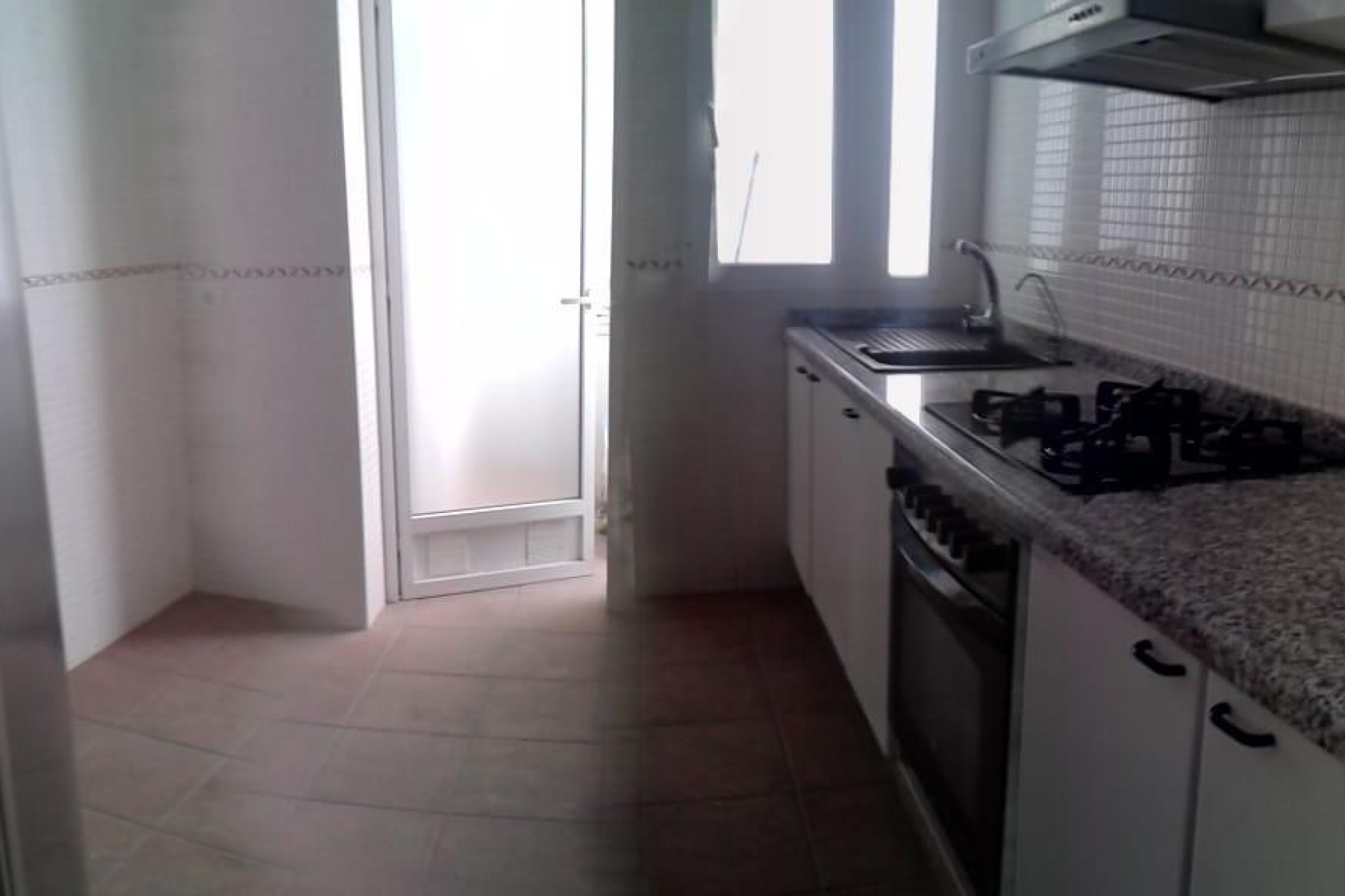 Herverkoop - Appartement  - Alicante - Alipark