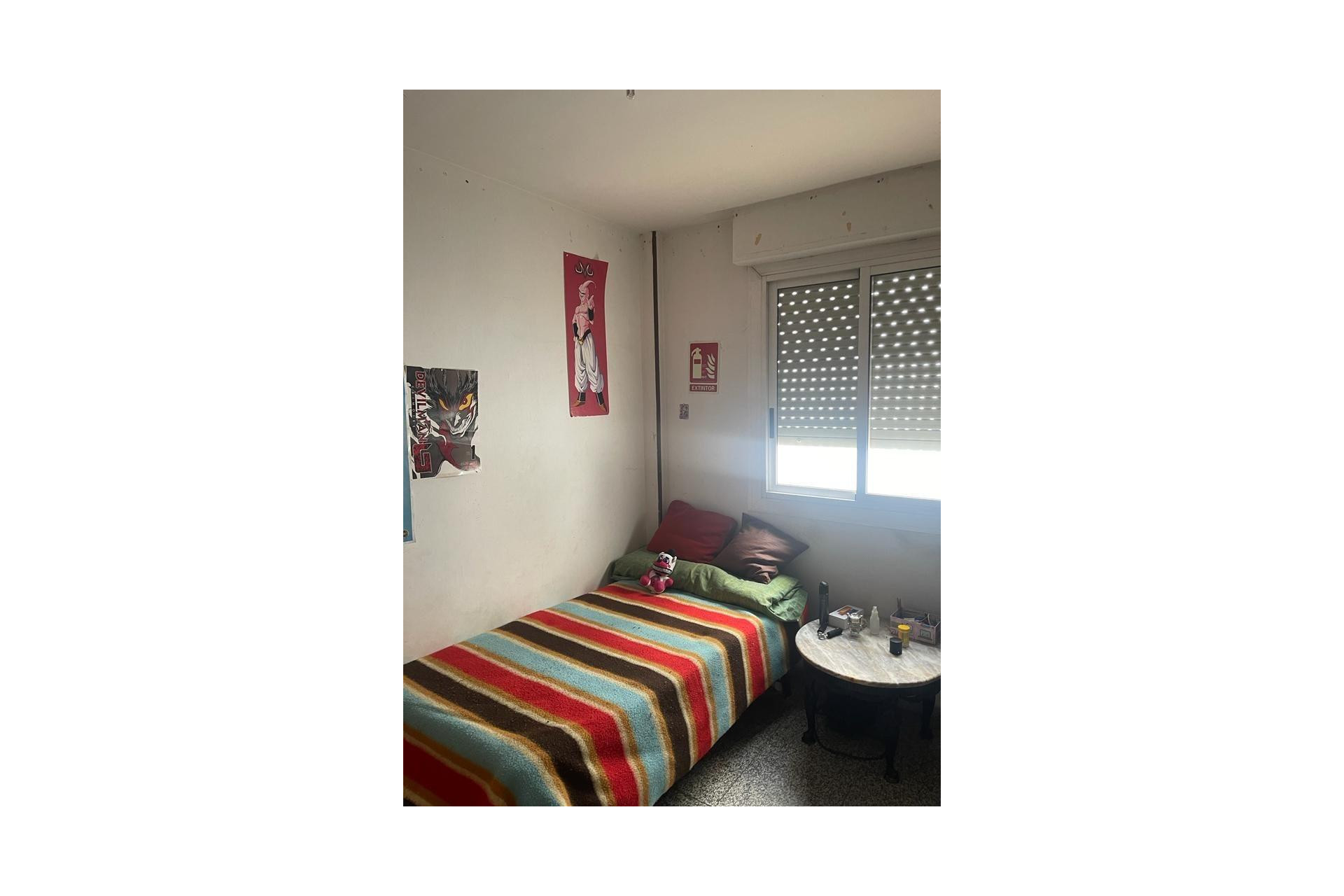 Herverkoop - Appartement  - Alicante - Alipark