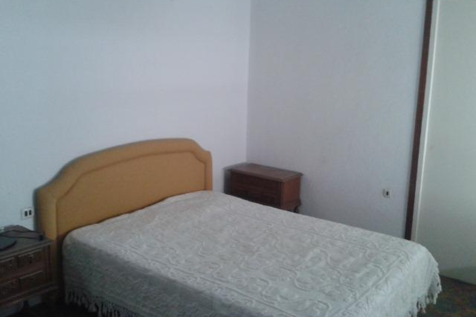 Herverkoop - Appartement  - Alicante - Alipark