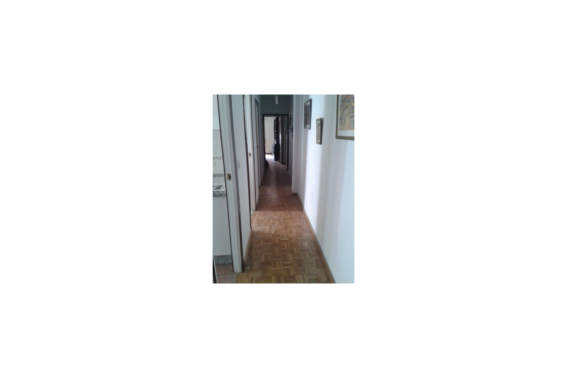 Herverkoop - Appartement  - Alicante - Alipark