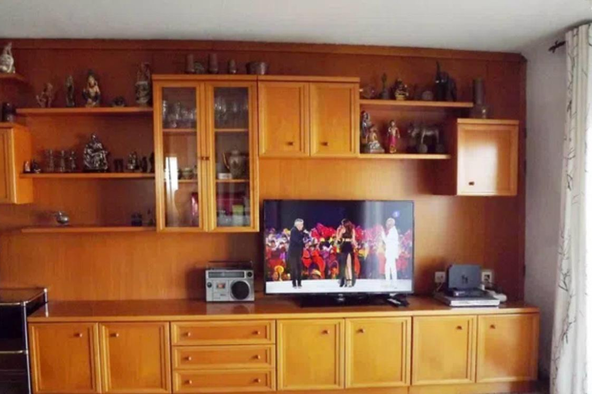 Herverkoop - Appartement  - Alicante - Alipark