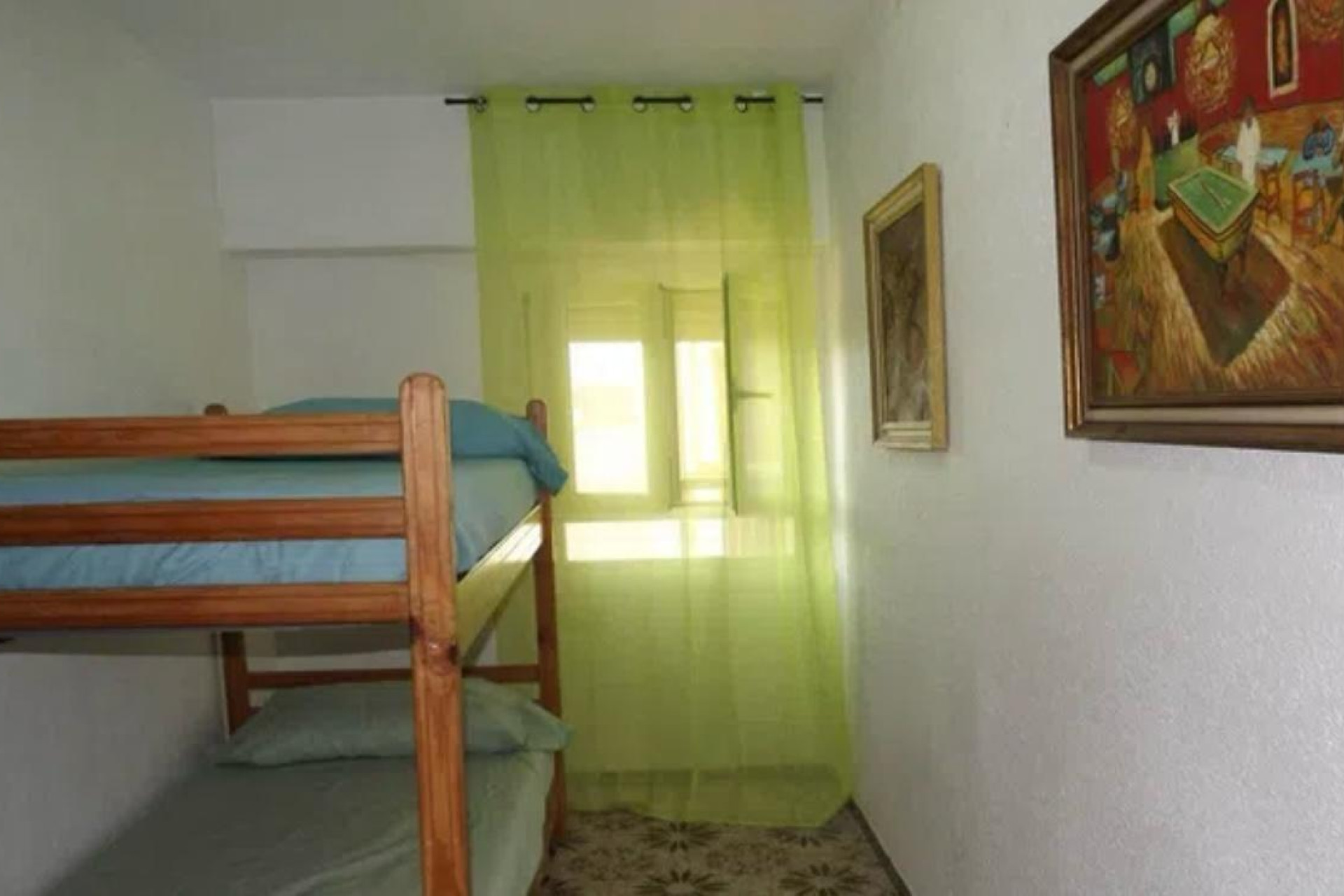 Herverkoop - Appartement  - Alicante - Alipark