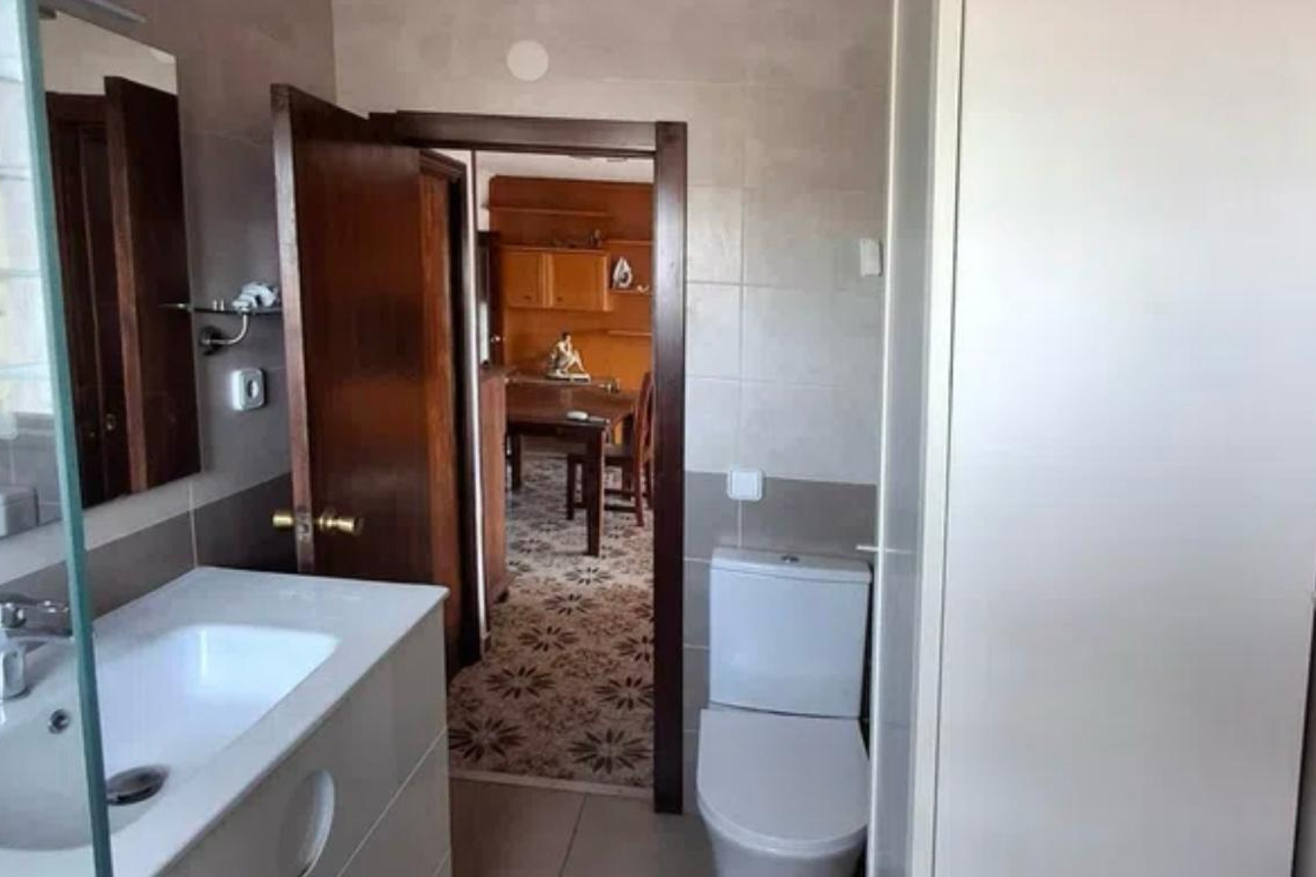 Herverkoop - Appartement  - Alicante - Alipark