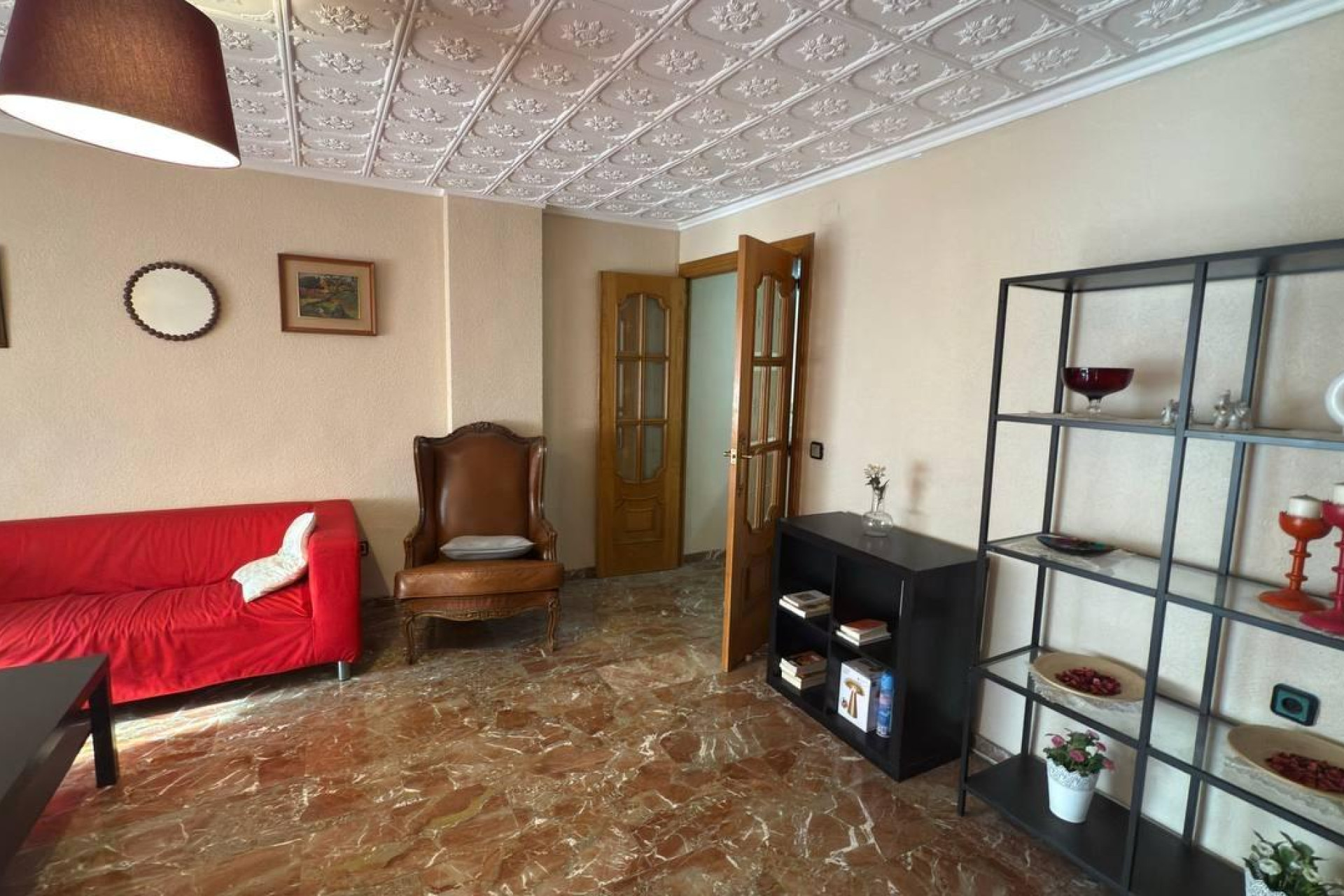 Herverkoop - Appartement  - Alicante - Alipark