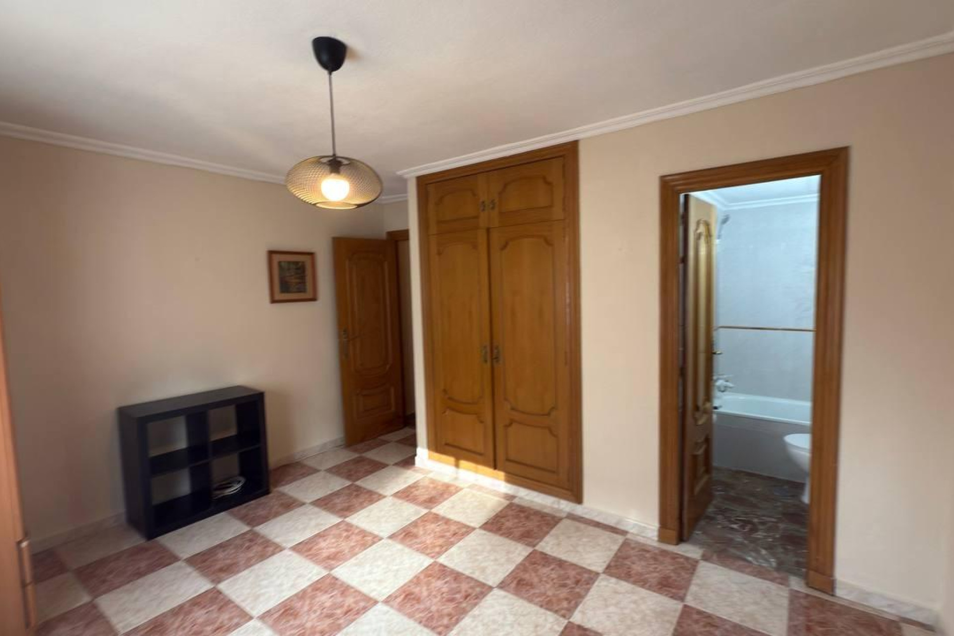 Herverkoop - Appartement  - Alicante - Alipark