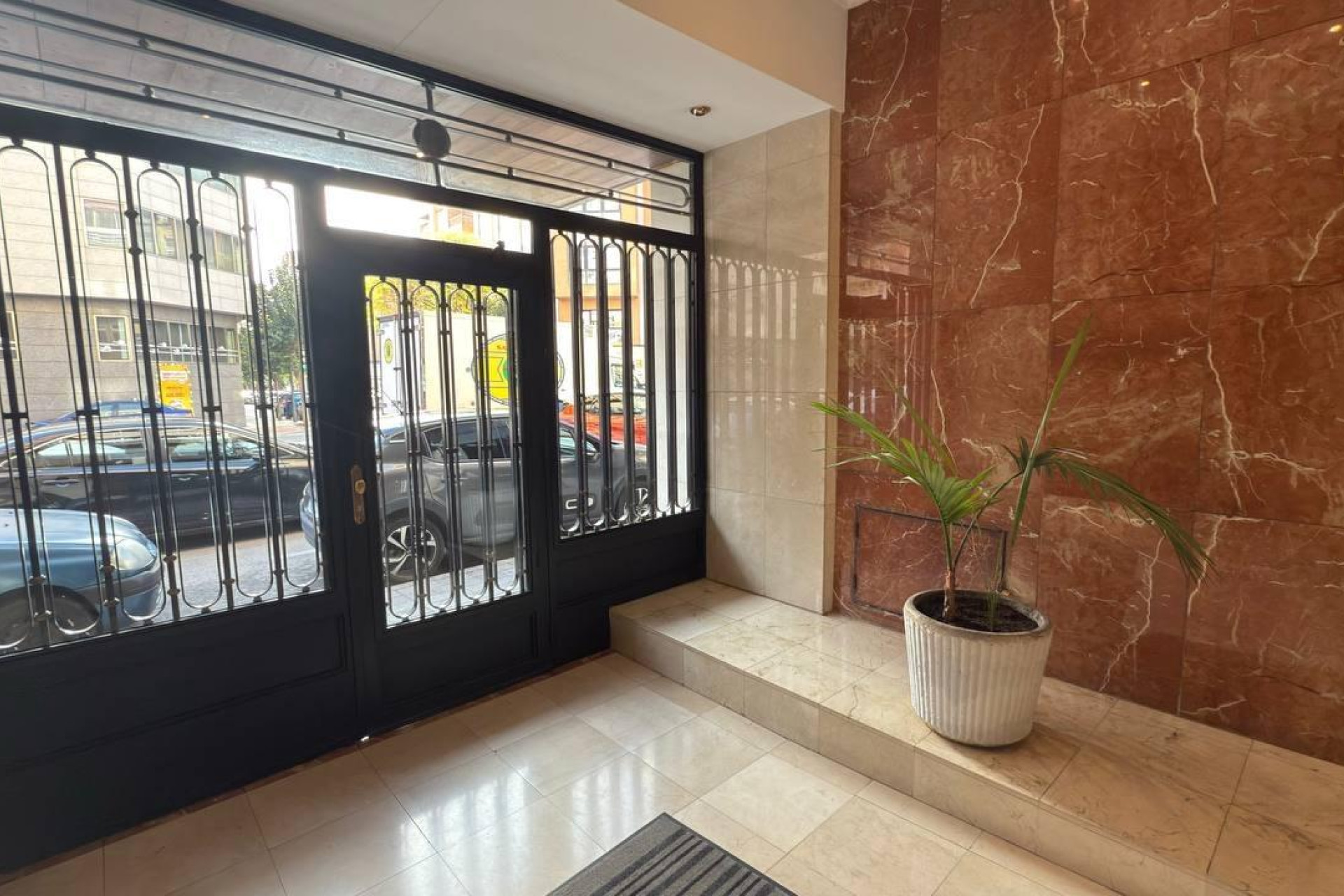 Herverkoop - Appartement  - Alicante - Alipark