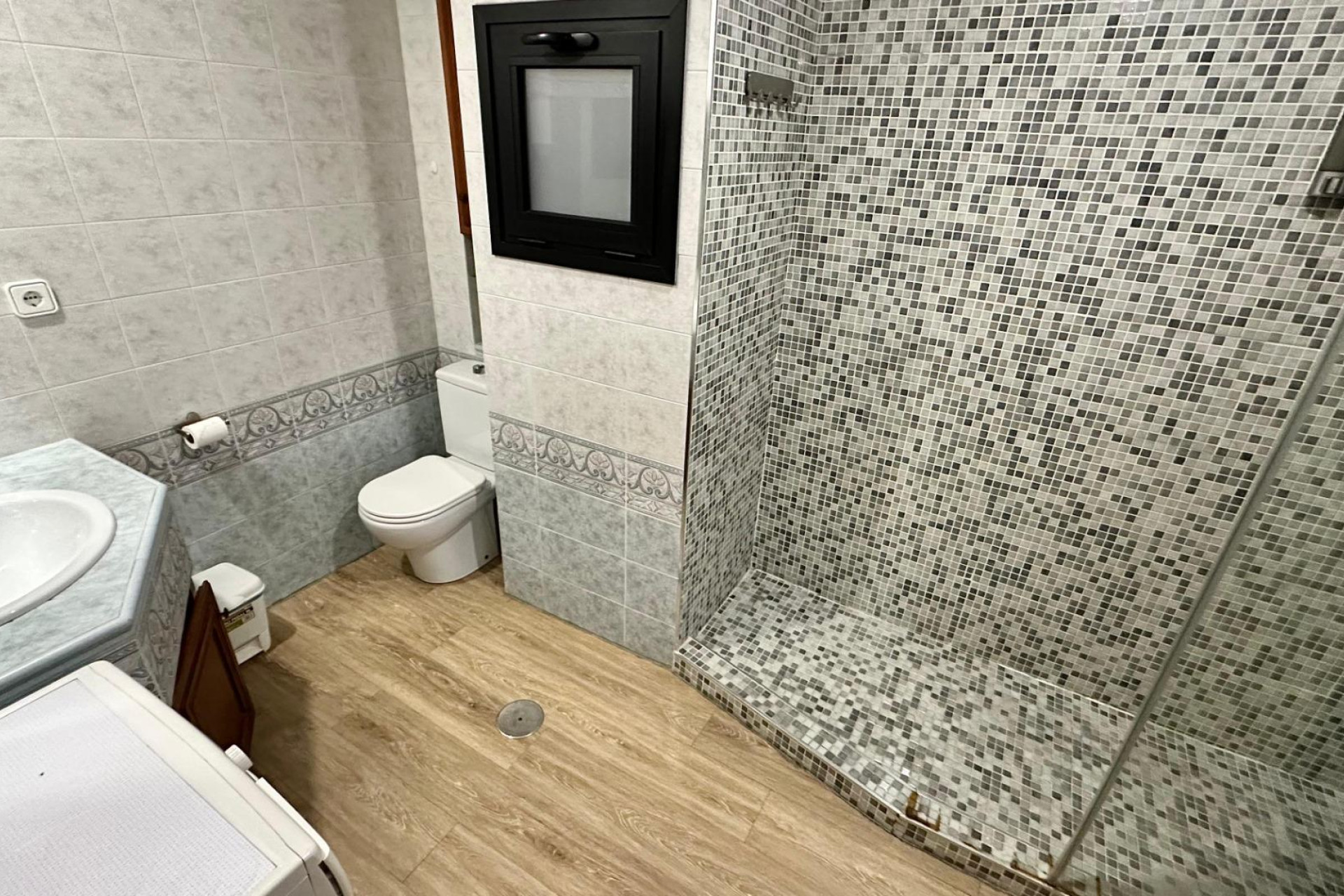 Herverkoop - Appartement  - Alicante - Altozano