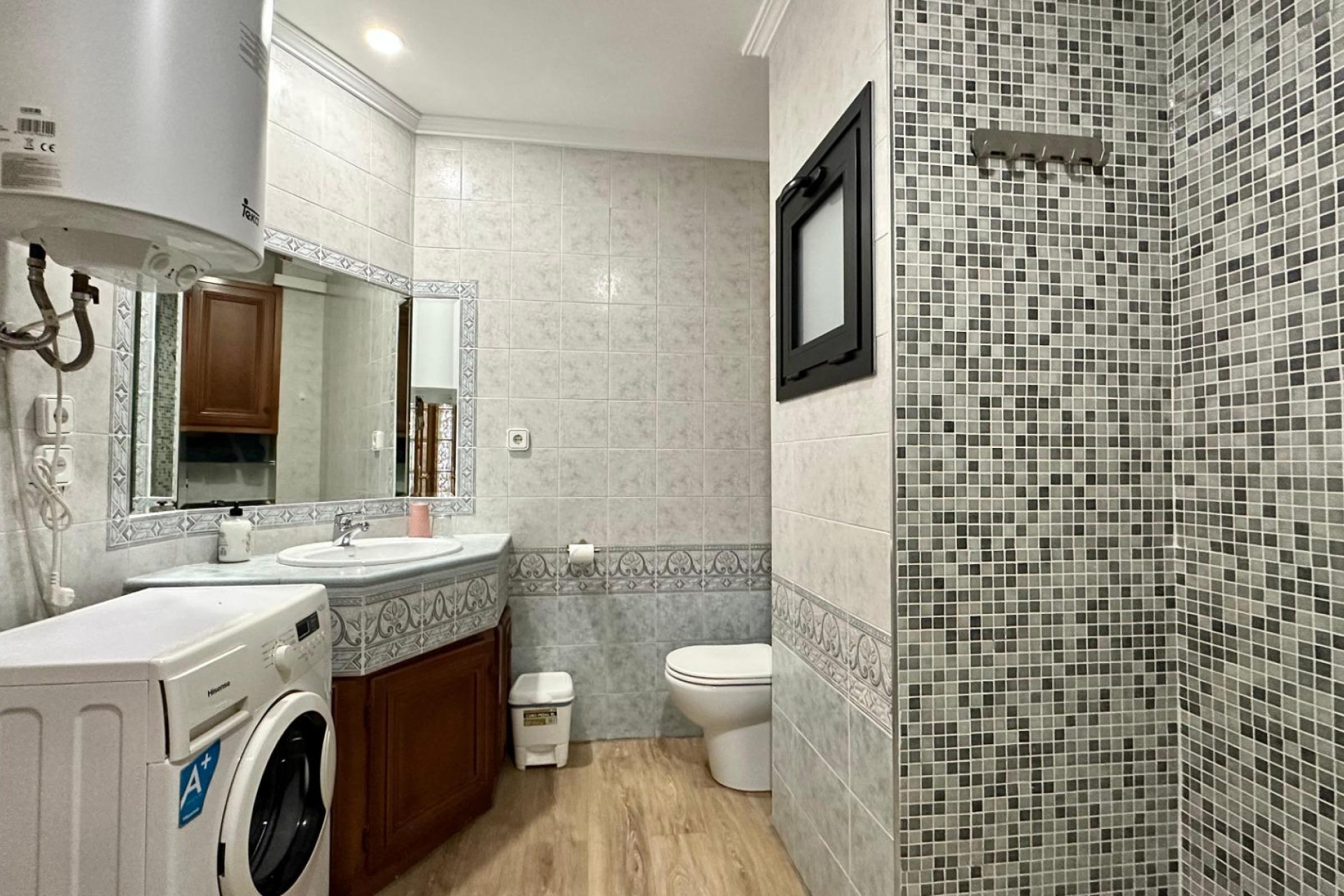 Herverkoop - Appartement  - Alicante - Altozano