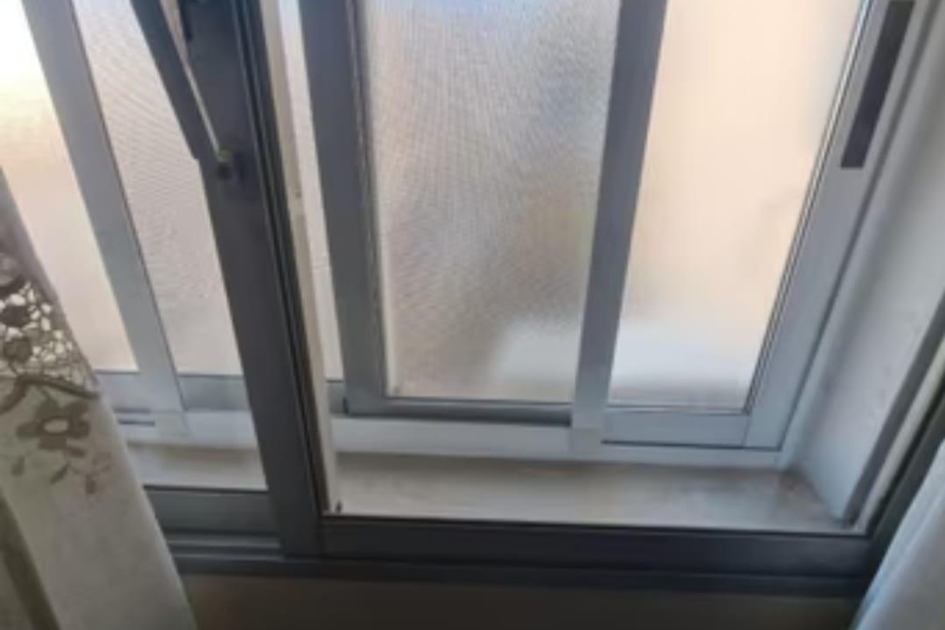 Herverkoop - Appartement  - Alicante - Altozano